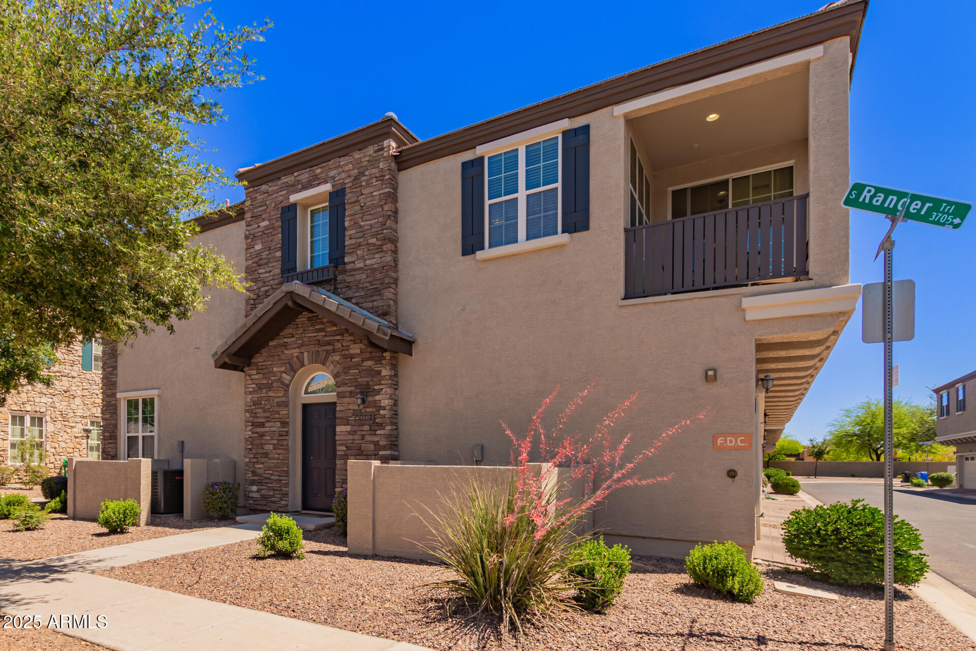 4752 E PORTOLA VALLEY Drive, 103