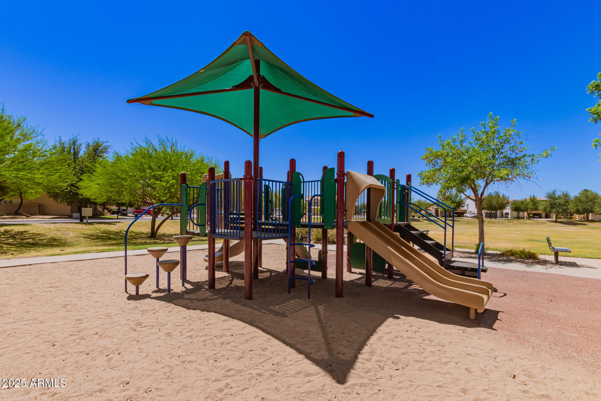 4752 E PORTOLA VALLEY Drive, 103