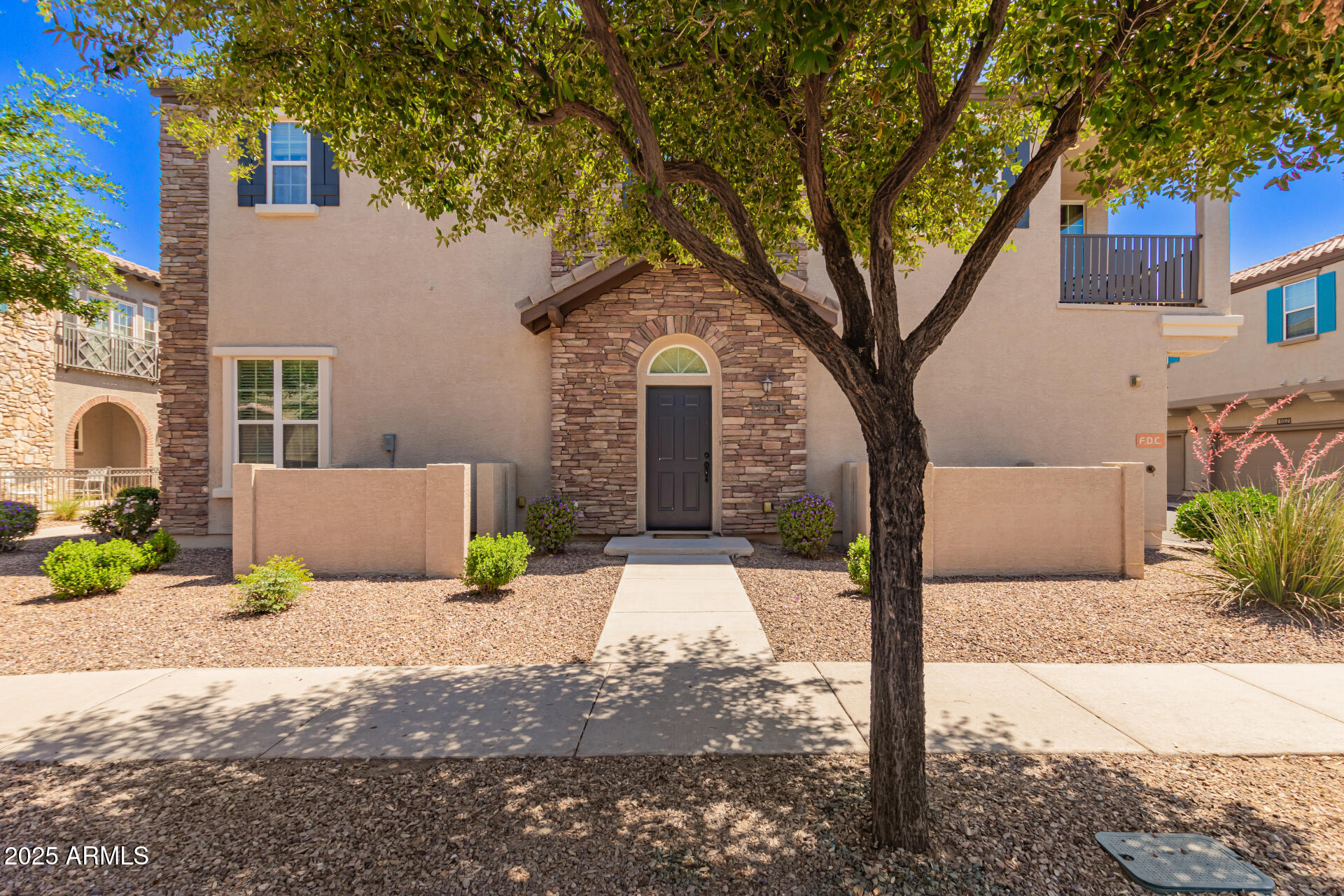 4752 E PORTOLA VALLEY Drive, 103