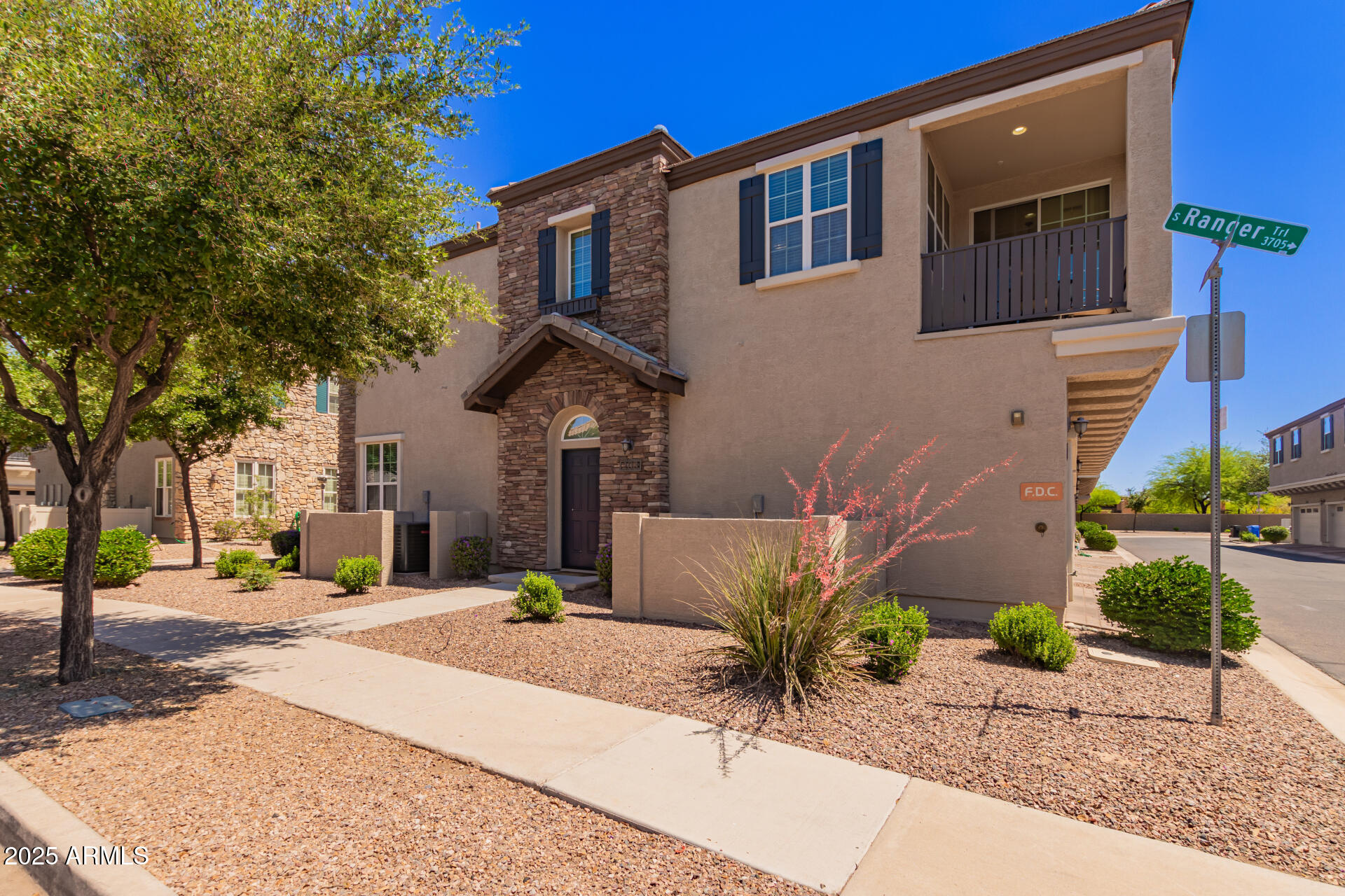 4752 E PORTOLA VALLEY Drive, 103