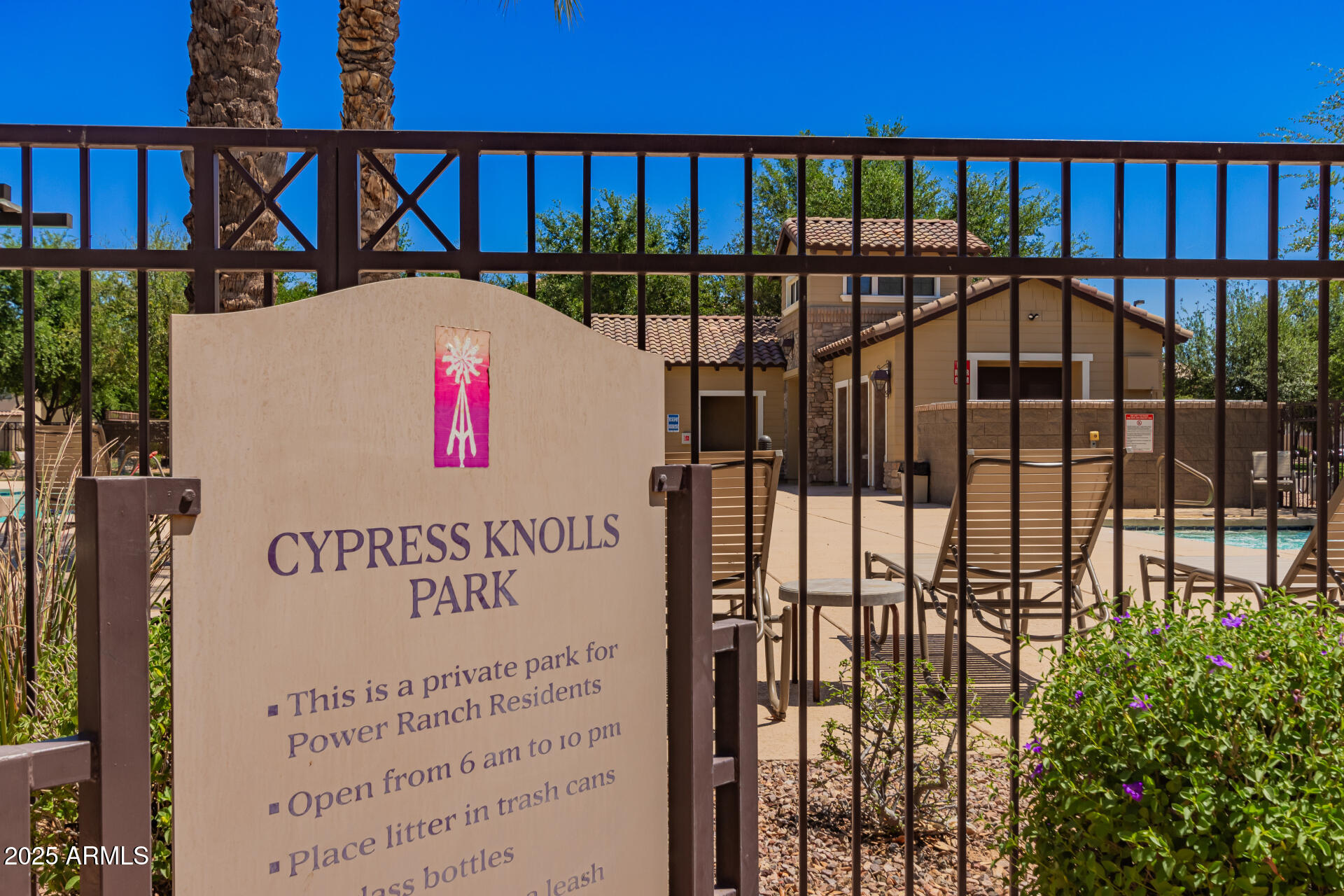 4752 E PORTOLA VALLEY Drive, 103