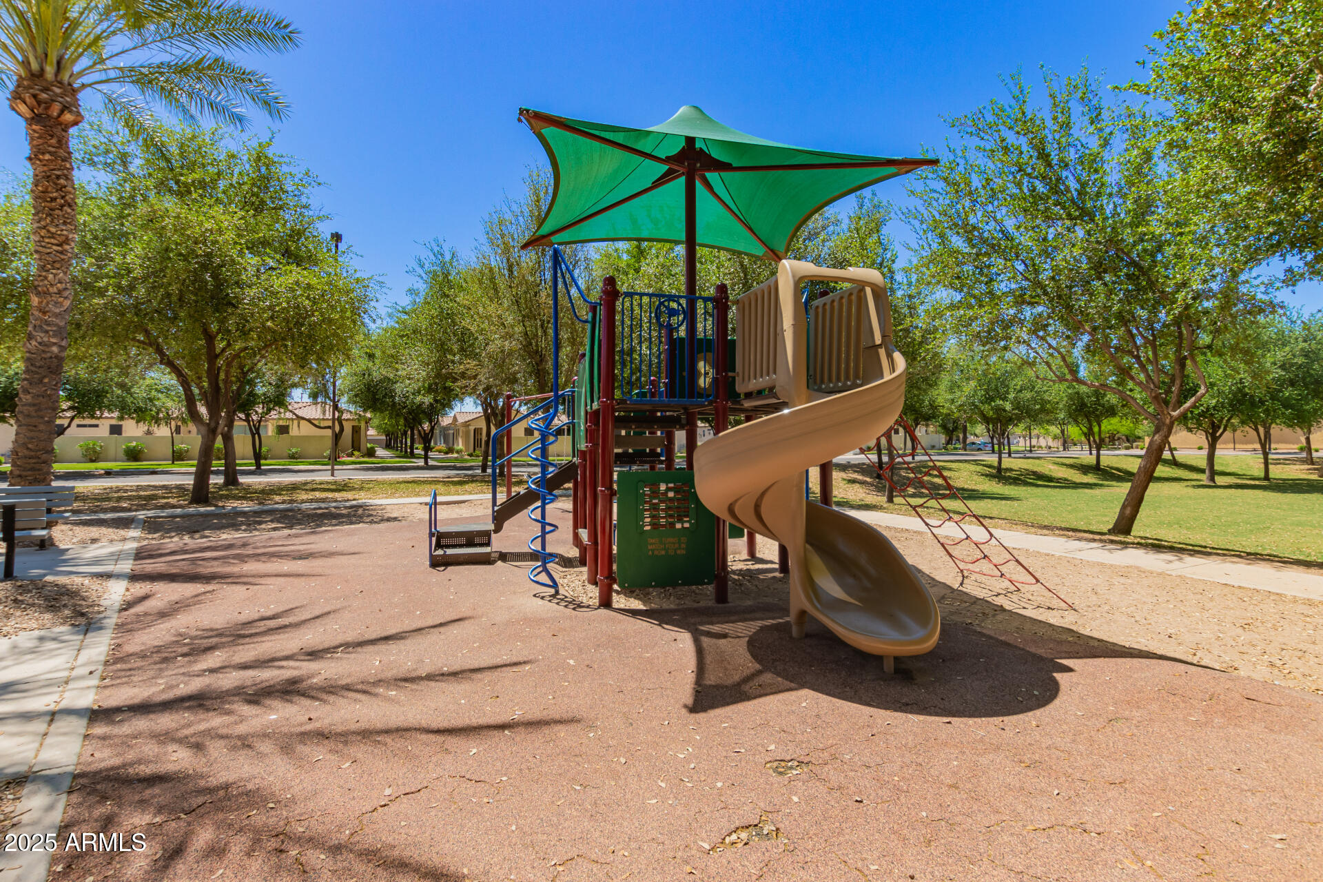 4752 E PORTOLA VALLEY Drive, 103