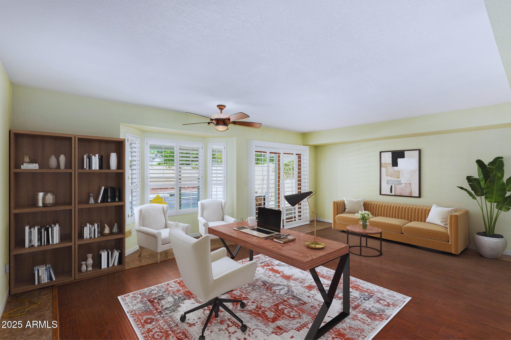 506 W SANDRA Terrace