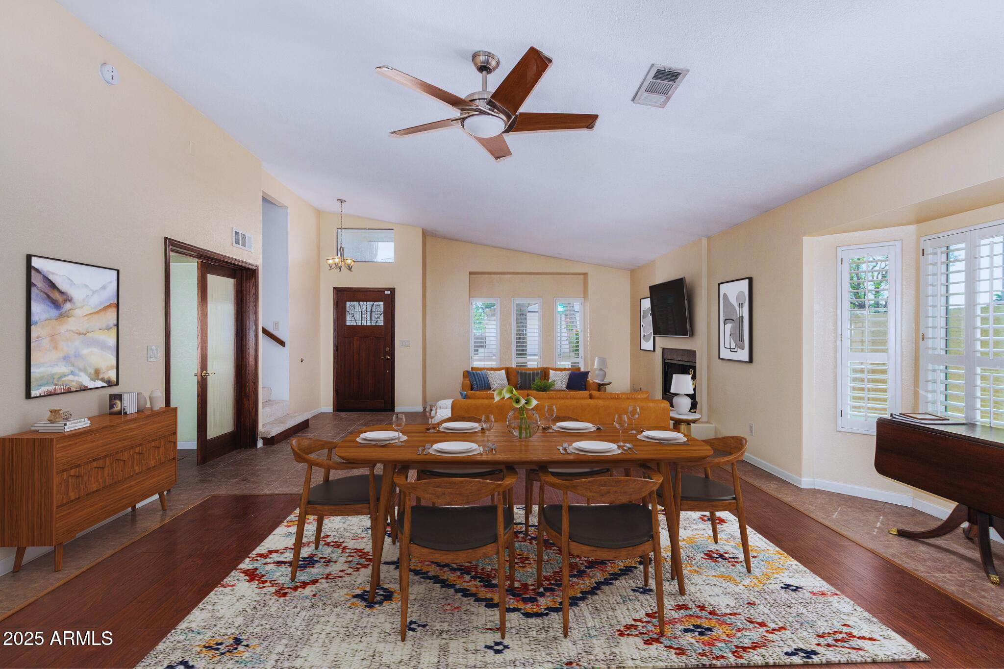 506 W SANDRA Terrace