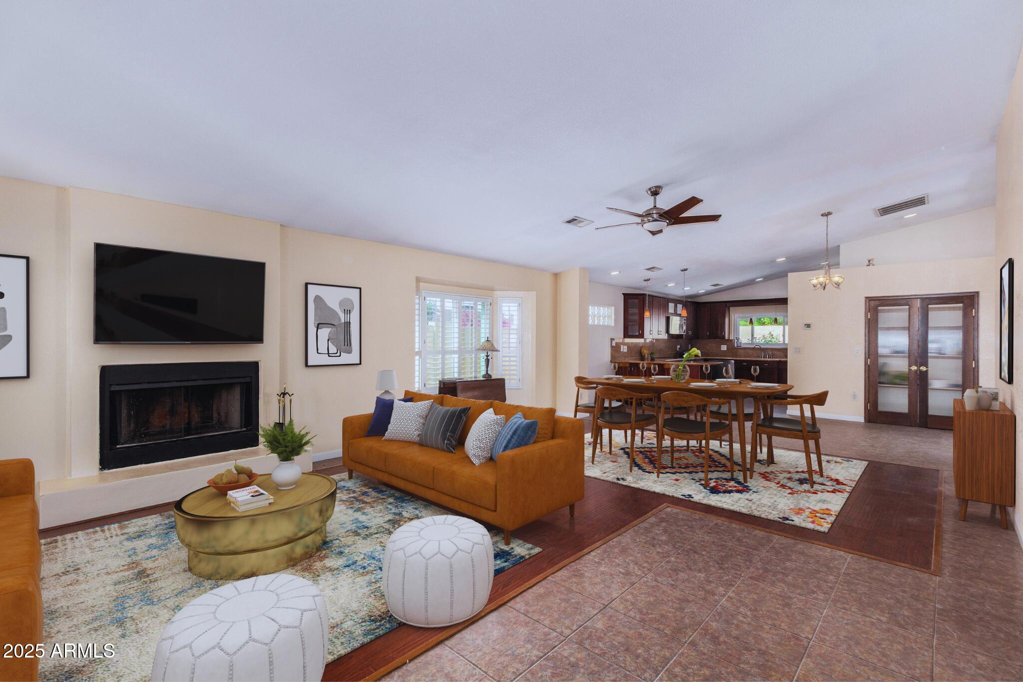 506 W SANDRA Terrace