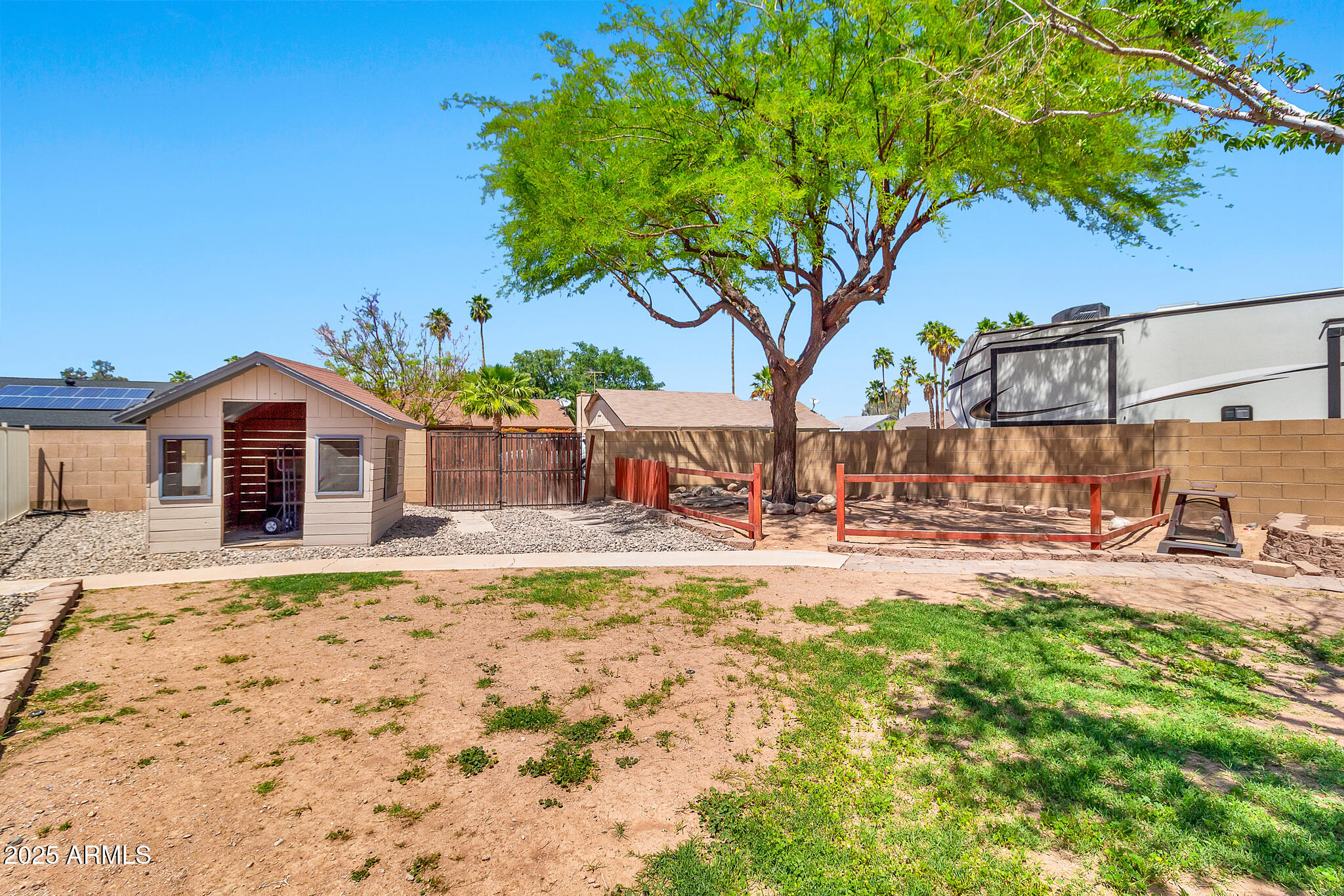 1210 W STOTTLER Drive