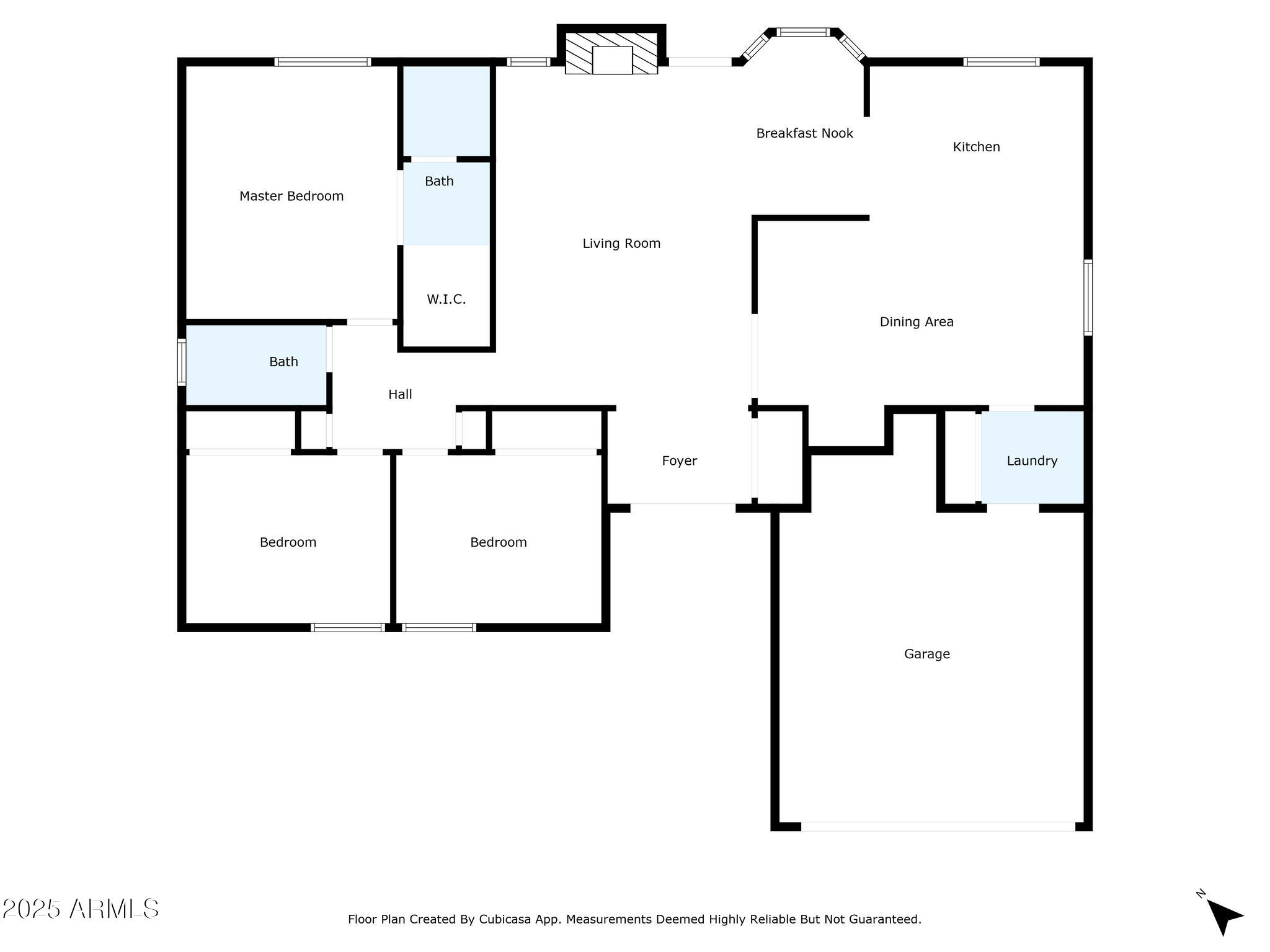 1210 W STOTTLER Drive