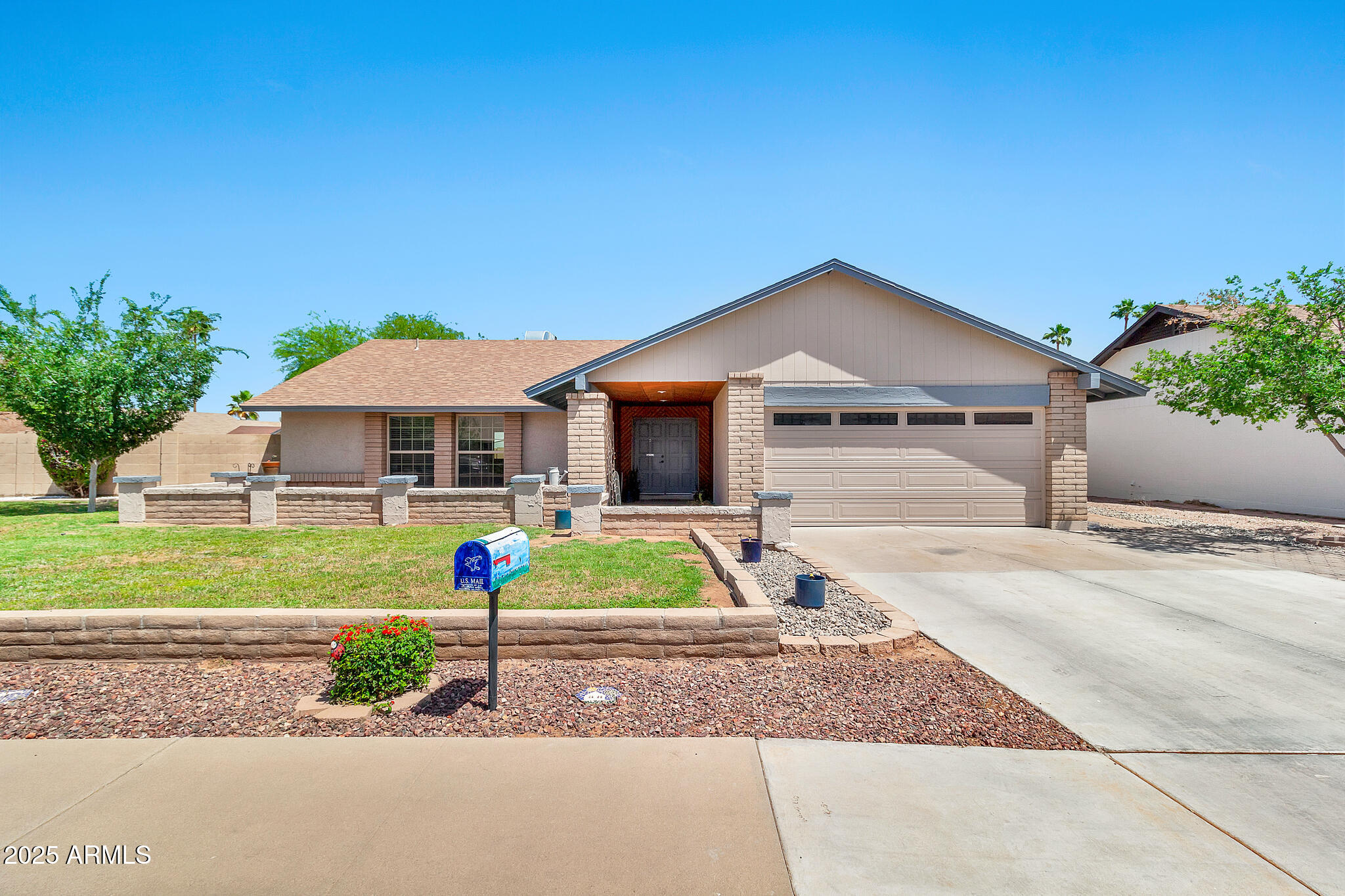 1210 W STOTTLER Drive