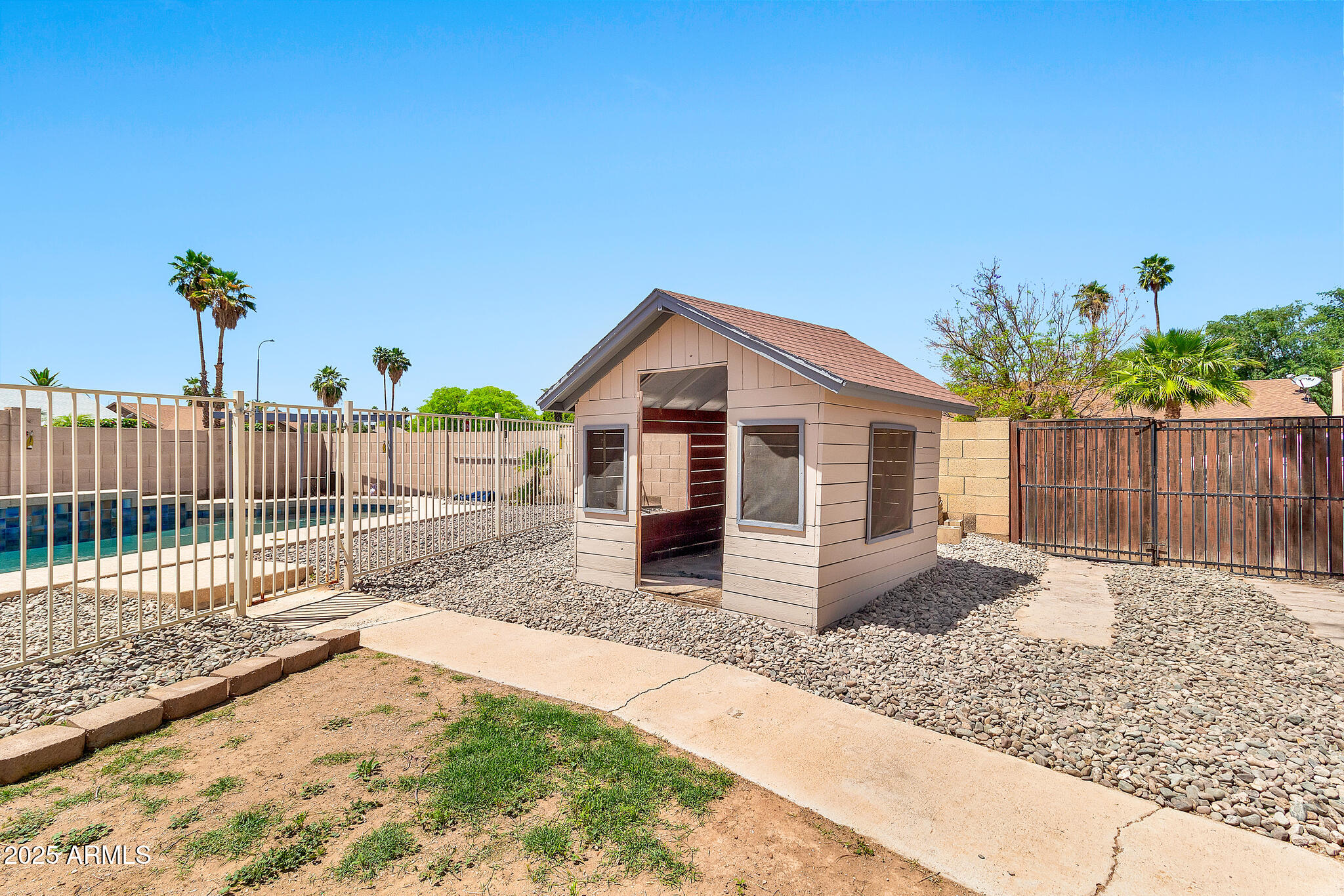 1210 W STOTTLER Drive