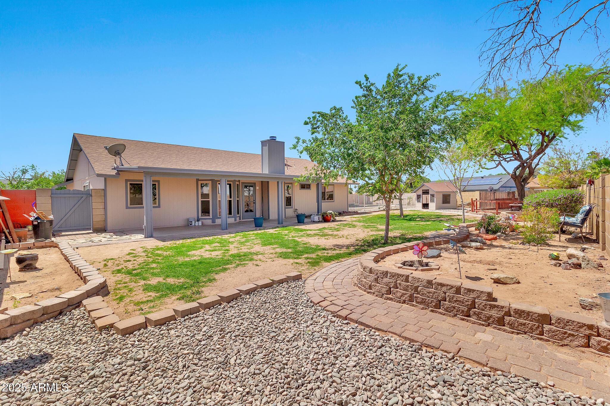 1210 W STOTTLER Drive