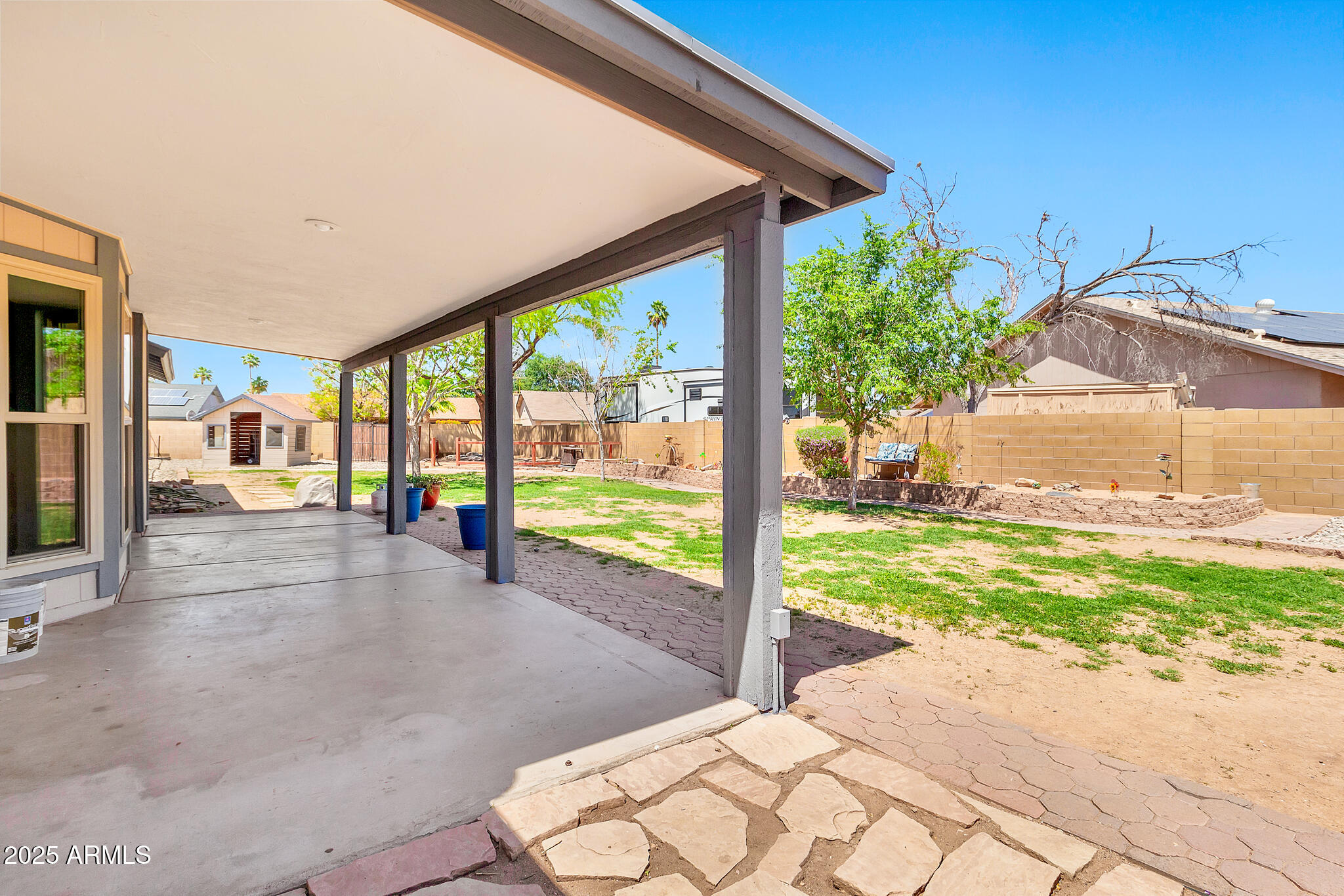 1210 W STOTTLER Drive