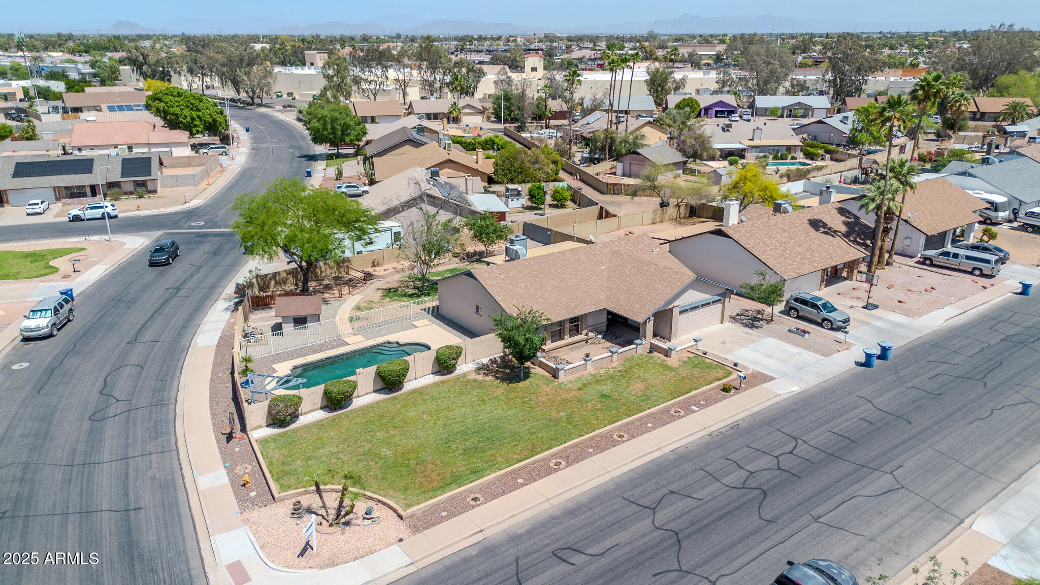 1210 W STOTTLER Drive