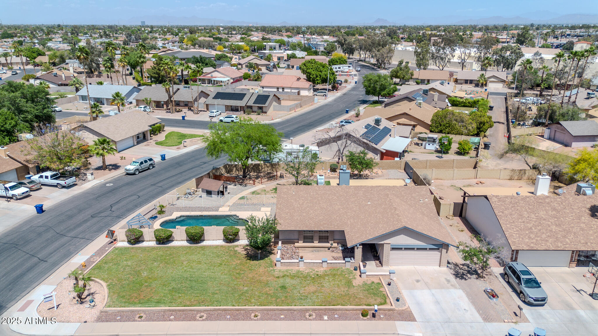 1210 W STOTTLER Drive