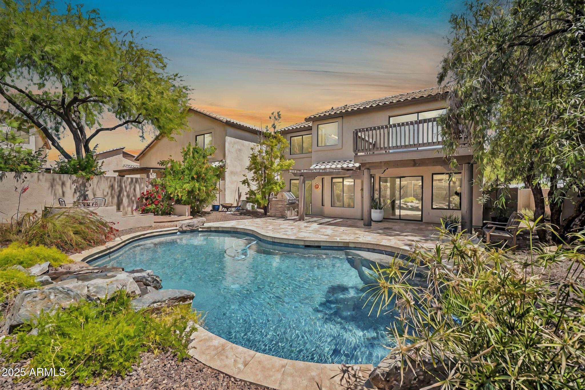 3854 E CATHEDRAL ROCK Drive