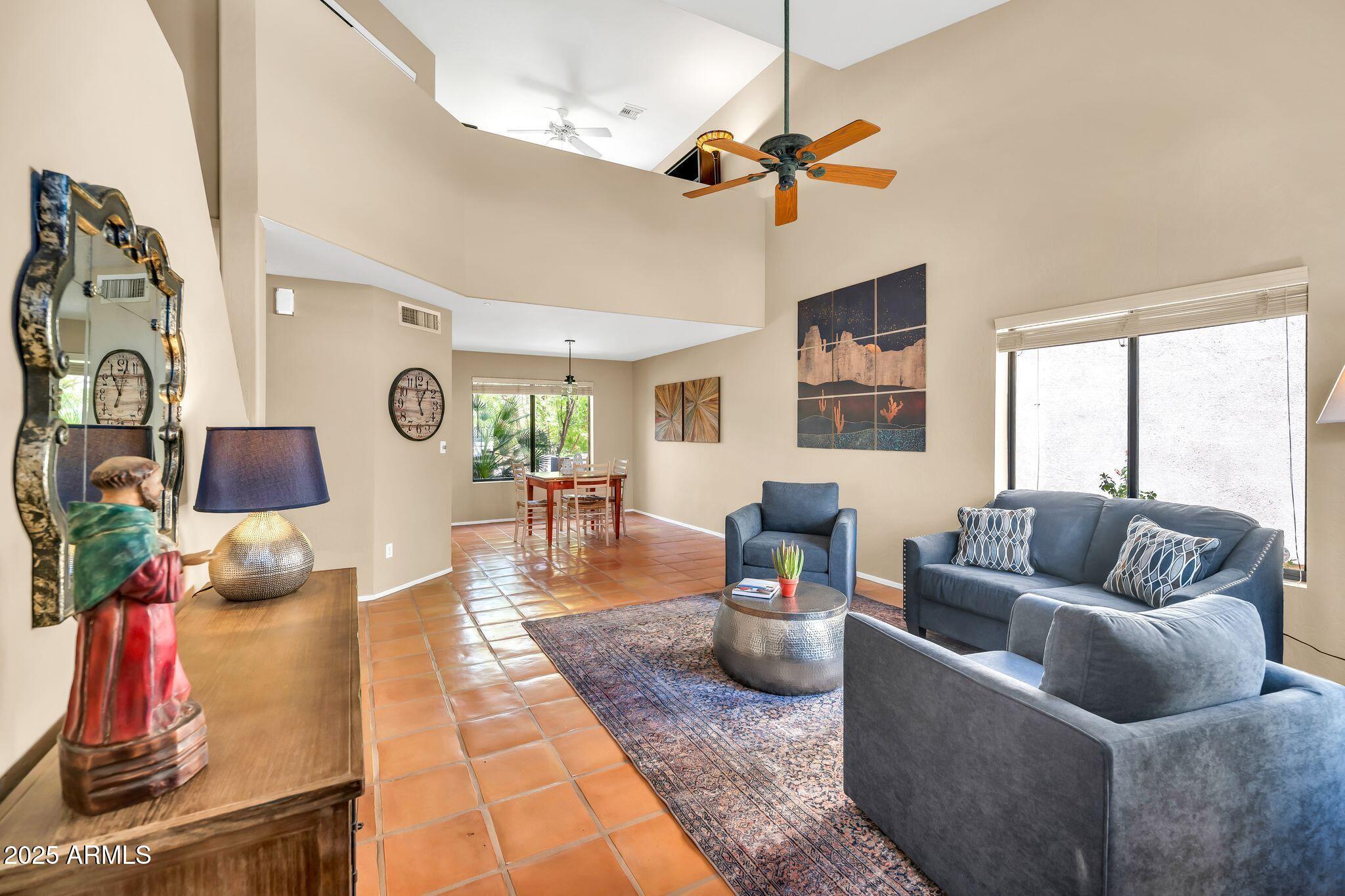 3854 E CATHEDRAL ROCK Drive