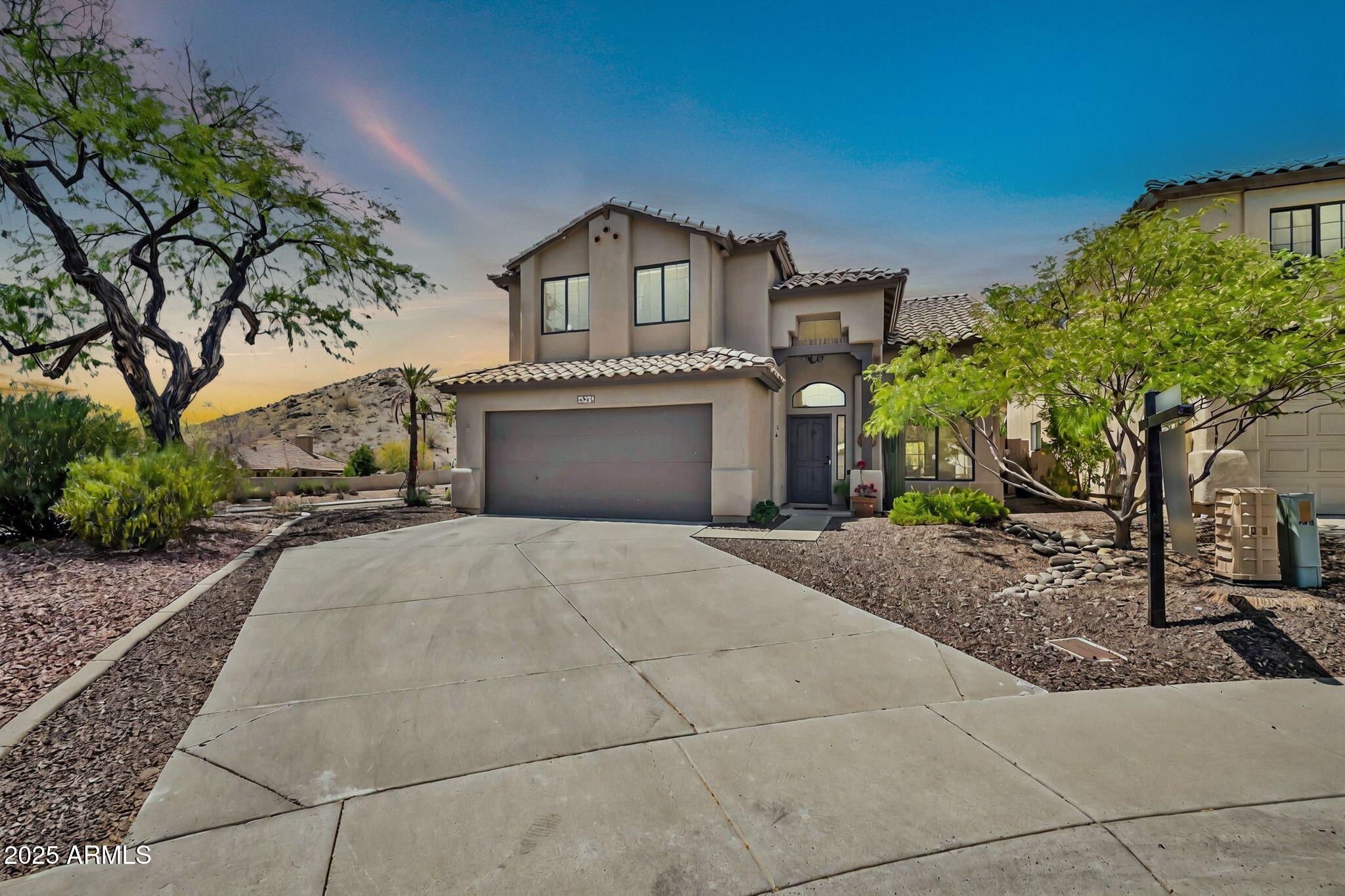 3854 E CATHEDRAL ROCK Drive