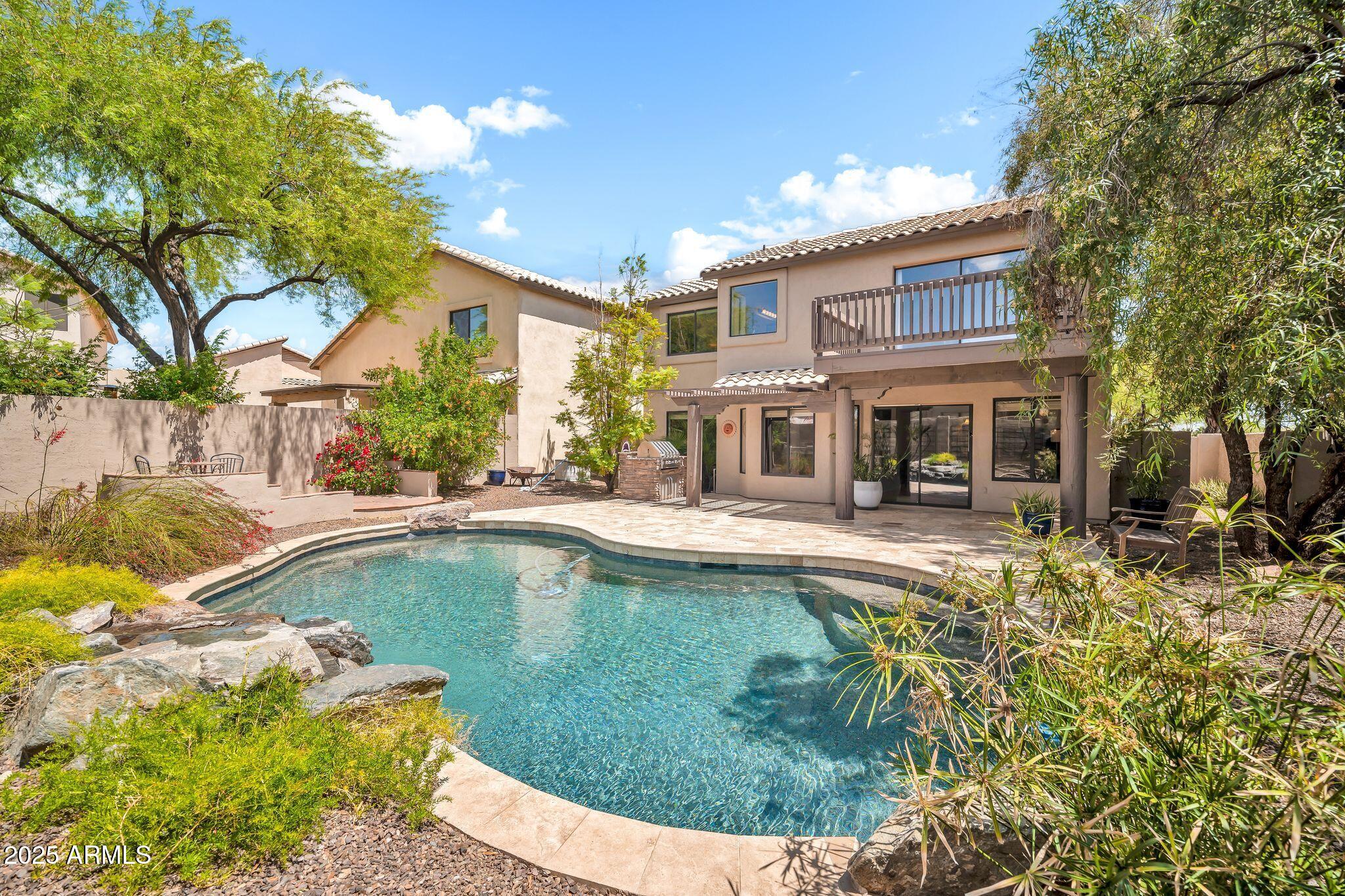 3854 E CATHEDRAL ROCK Drive