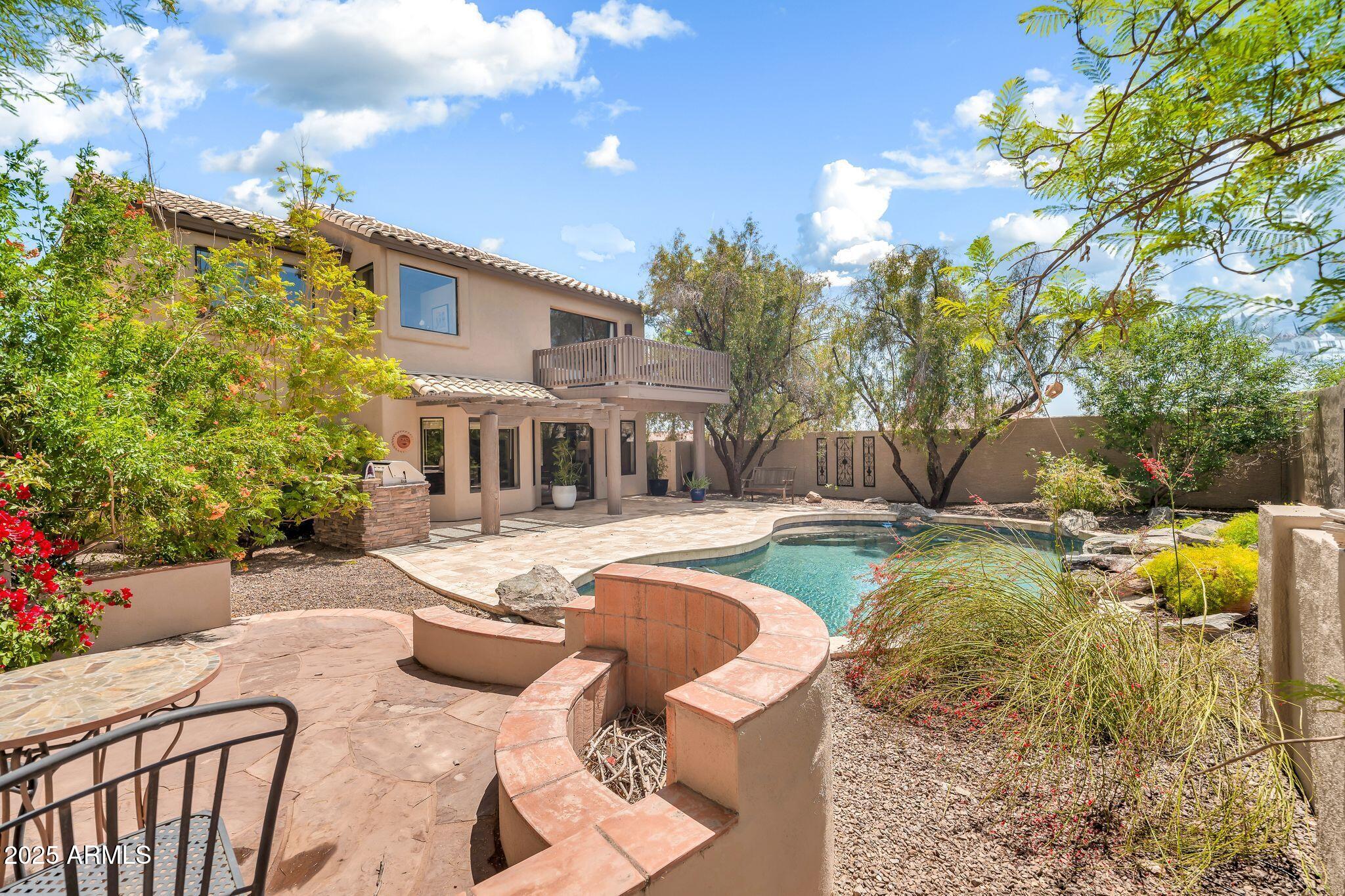 3854 E CATHEDRAL ROCK Drive