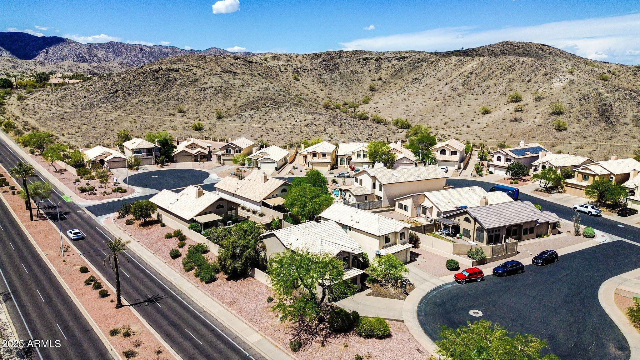 3854 E CATHEDRAL ROCK Drive