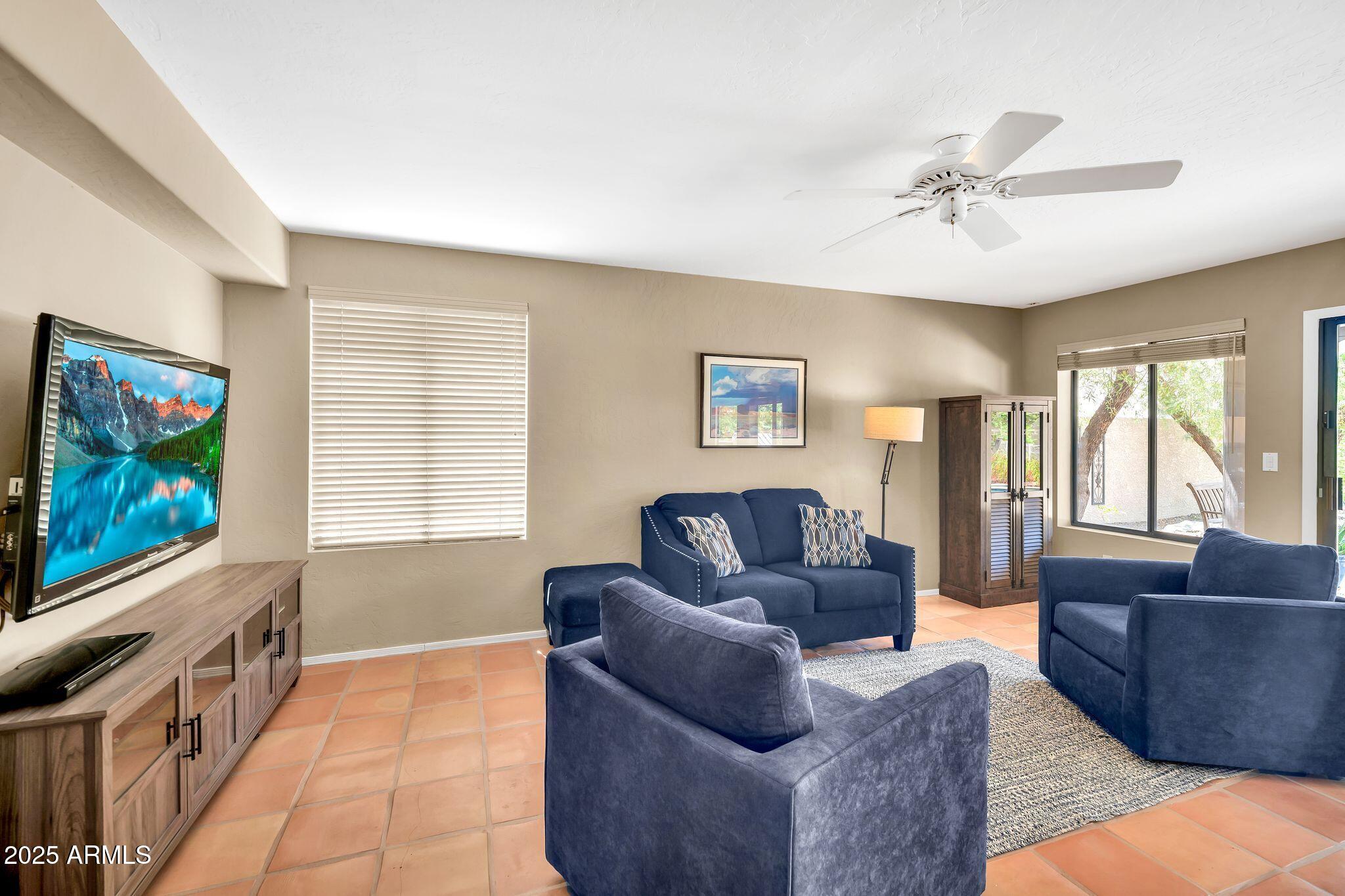 3854 E CATHEDRAL ROCK Drive