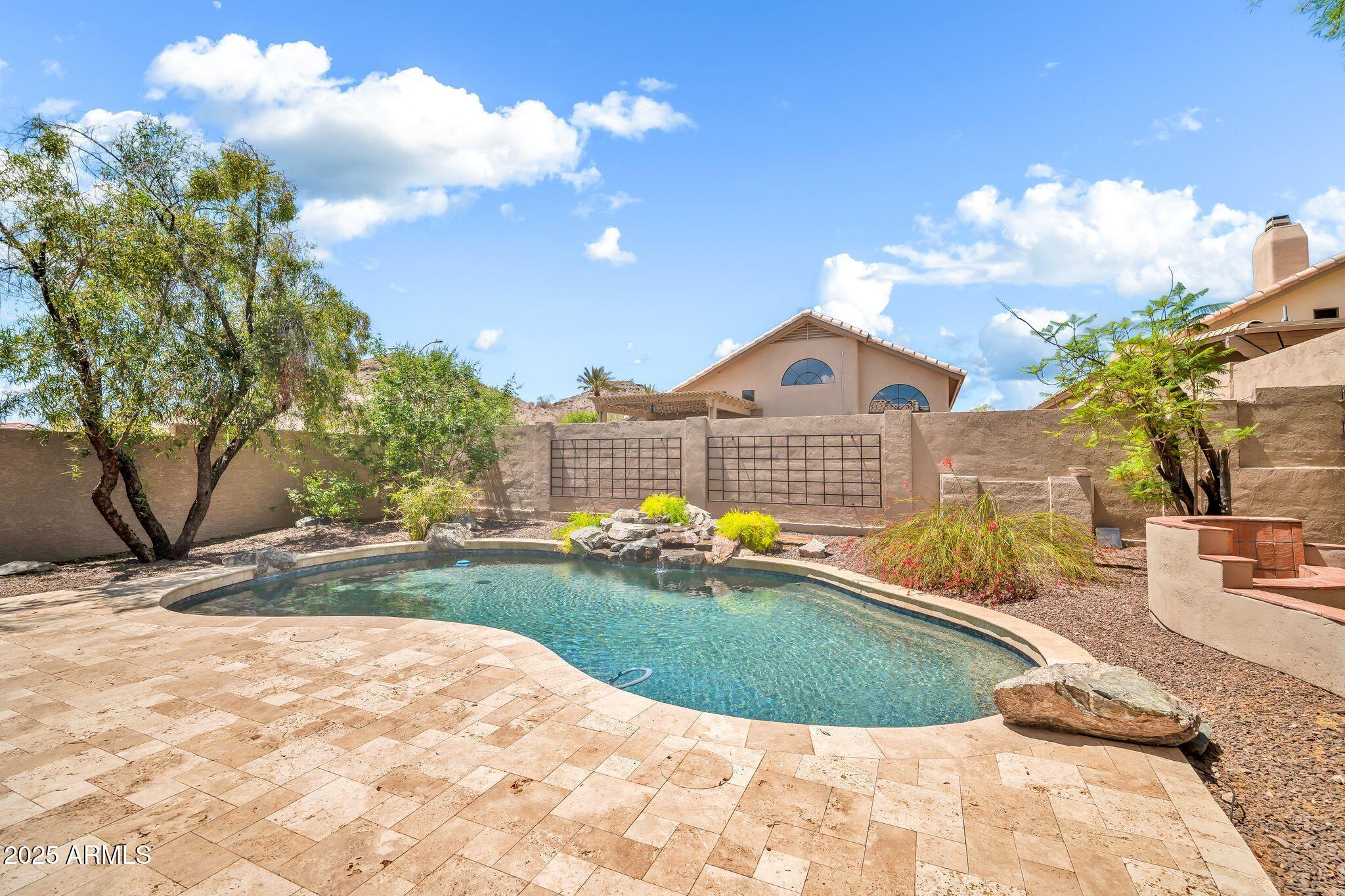 3854 E CATHEDRAL ROCK Drive