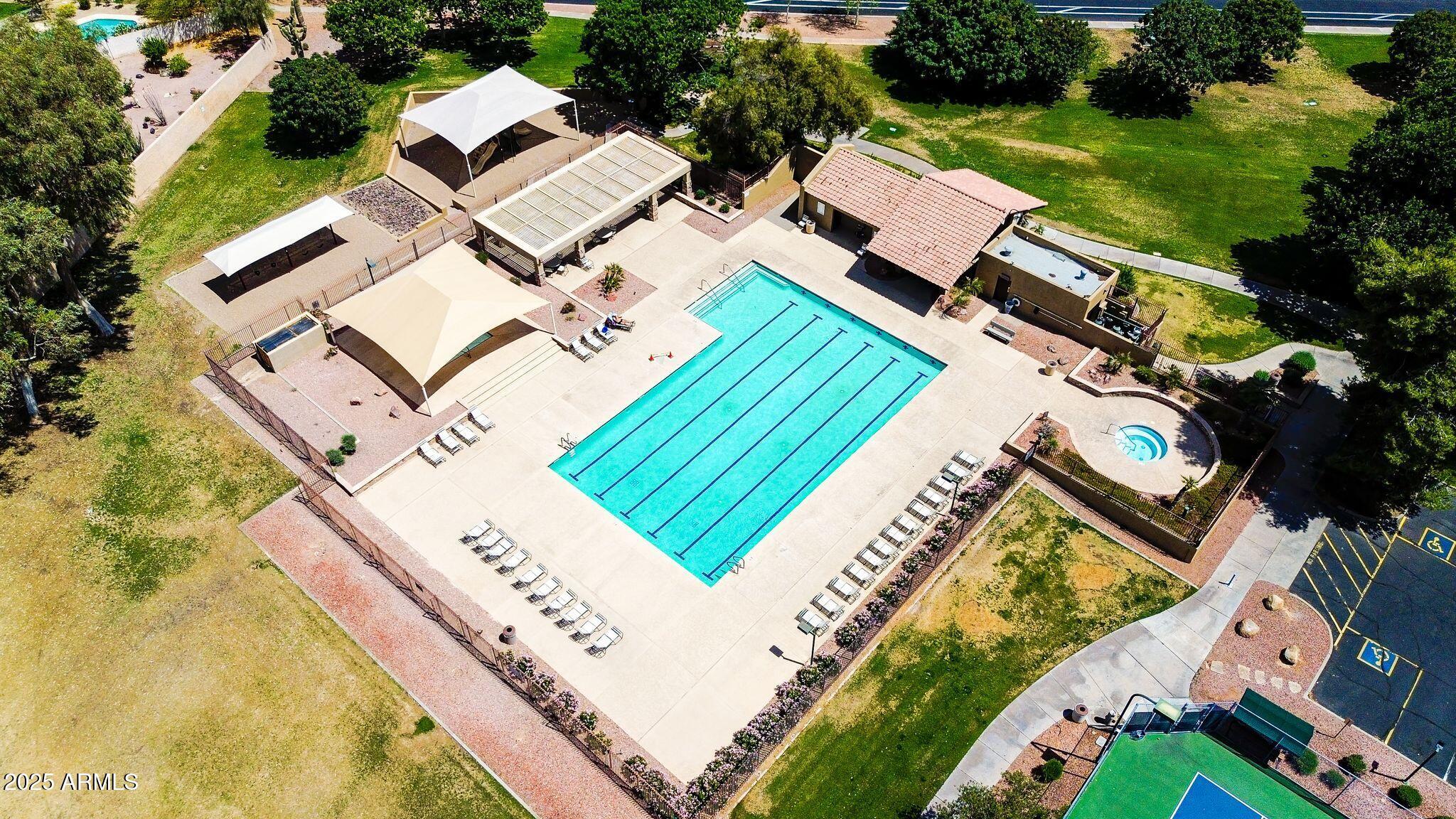 3854 E CATHEDRAL ROCK Drive