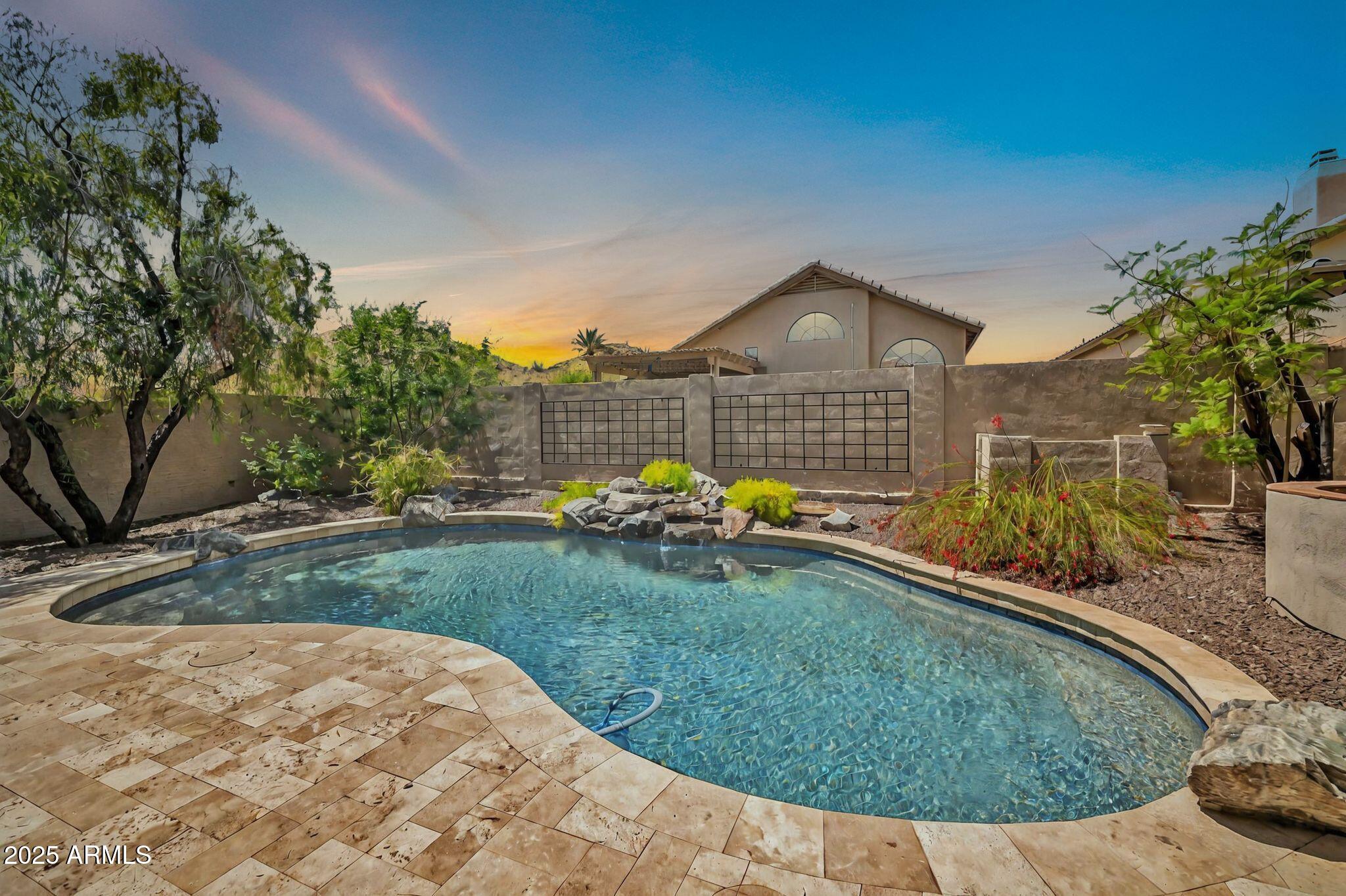 3854 E CATHEDRAL ROCK Drive