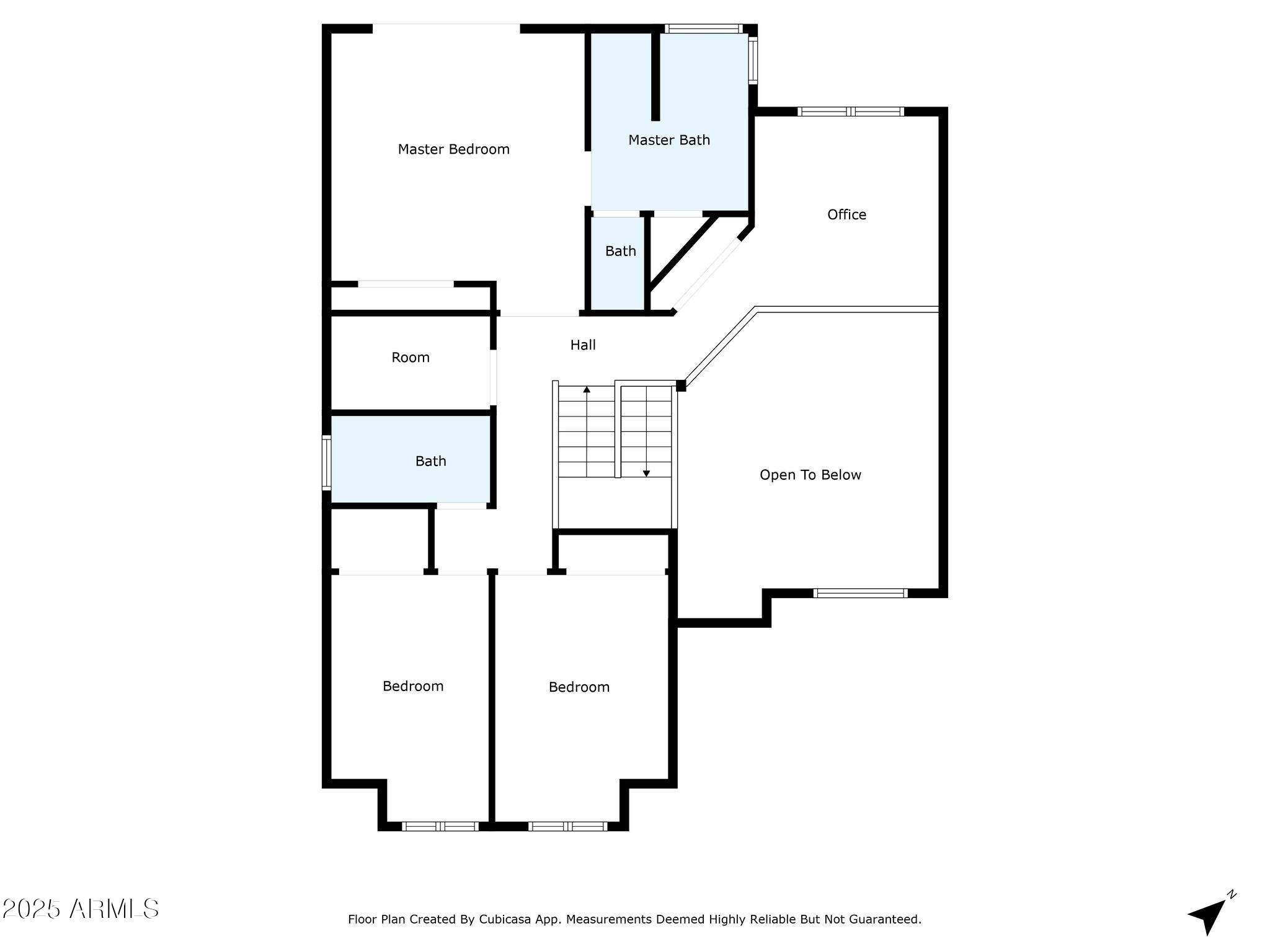 3854 E CATHEDRAL ROCK Drive