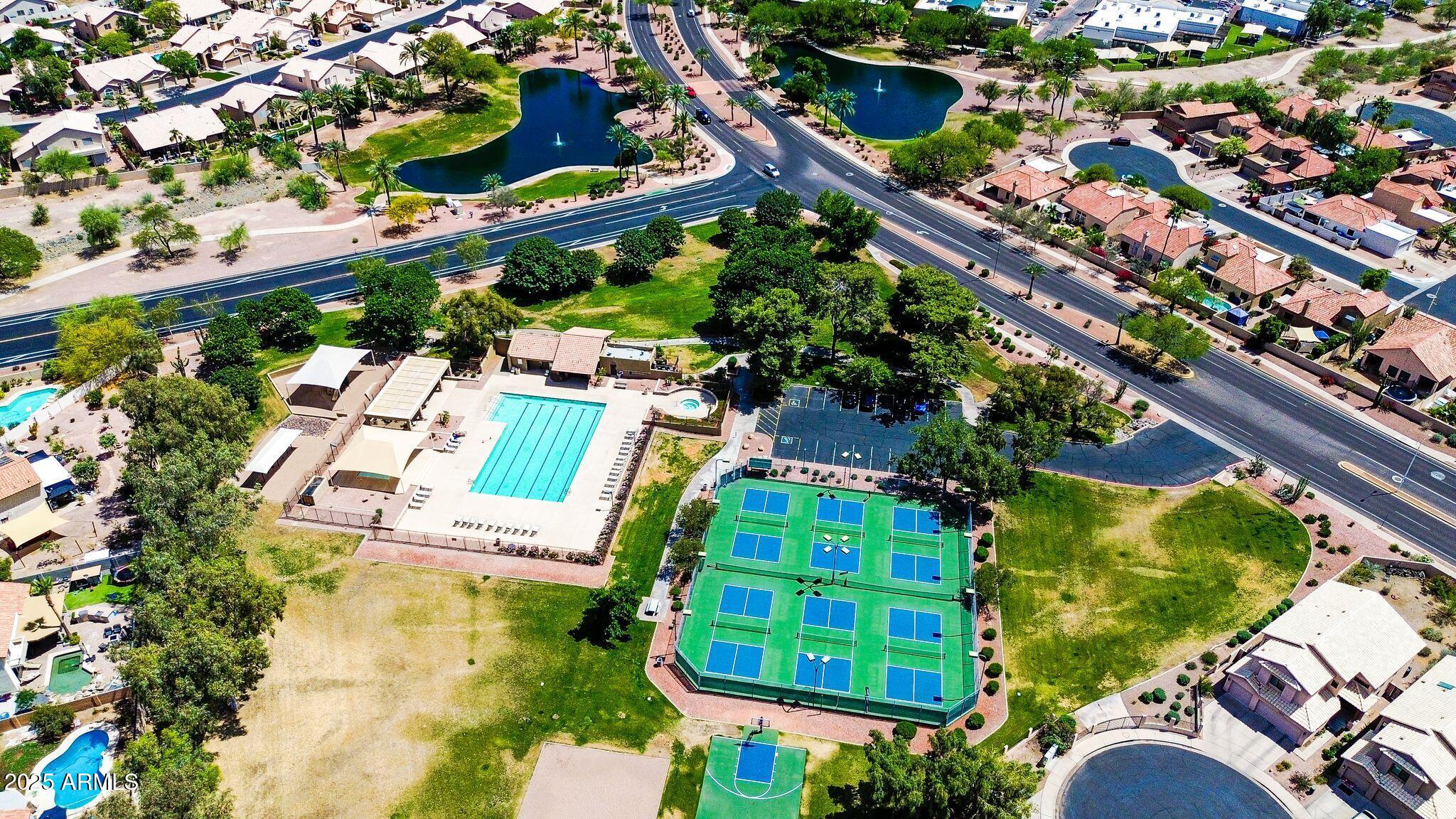 3854 E CATHEDRAL ROCK Drive