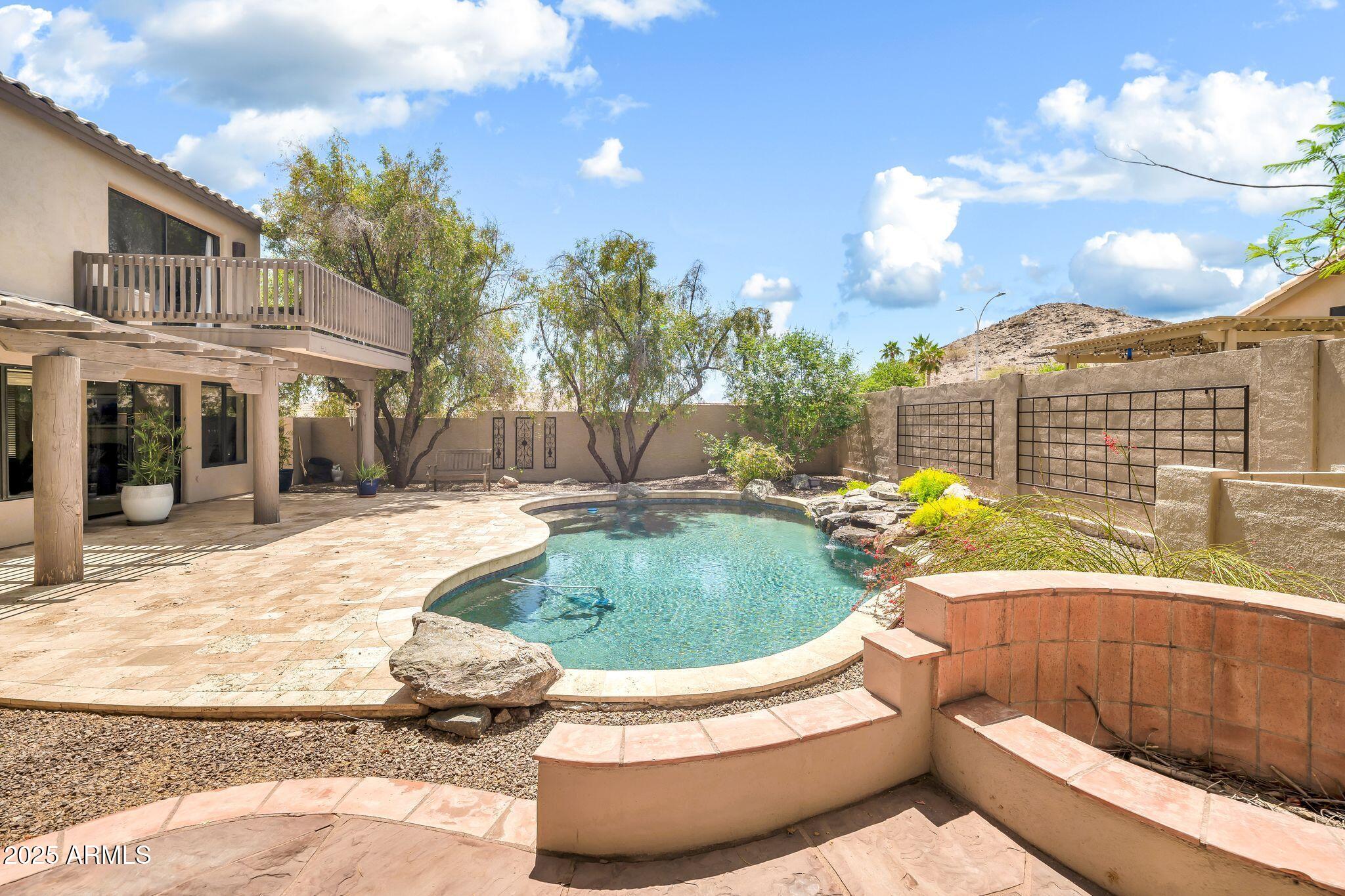 3854 E CATHEDRAL ROCK Drive