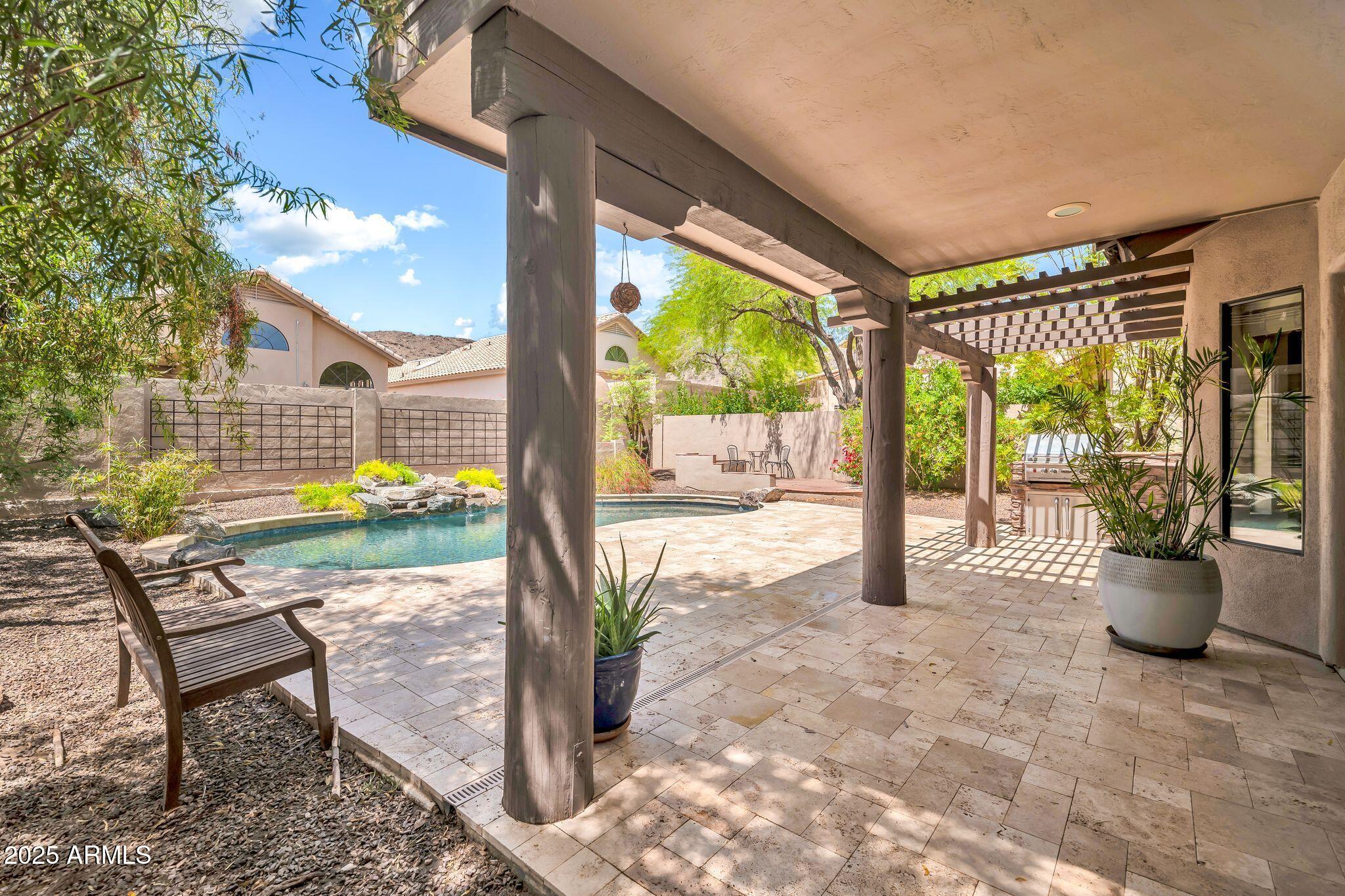 3854 E CATHEDRAL ROCK Drive