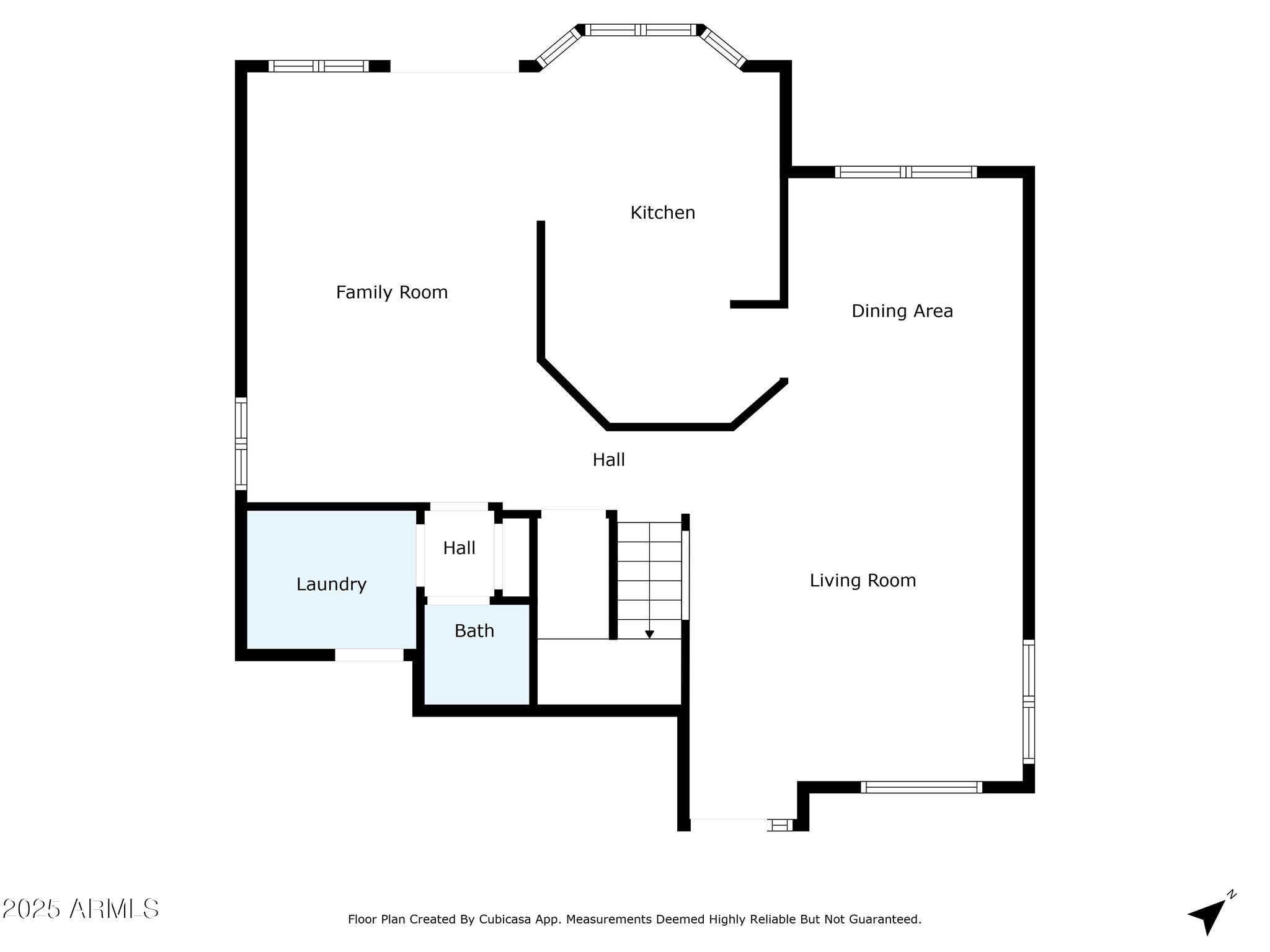 3854 E CATHEDRAL ROCK Drive
