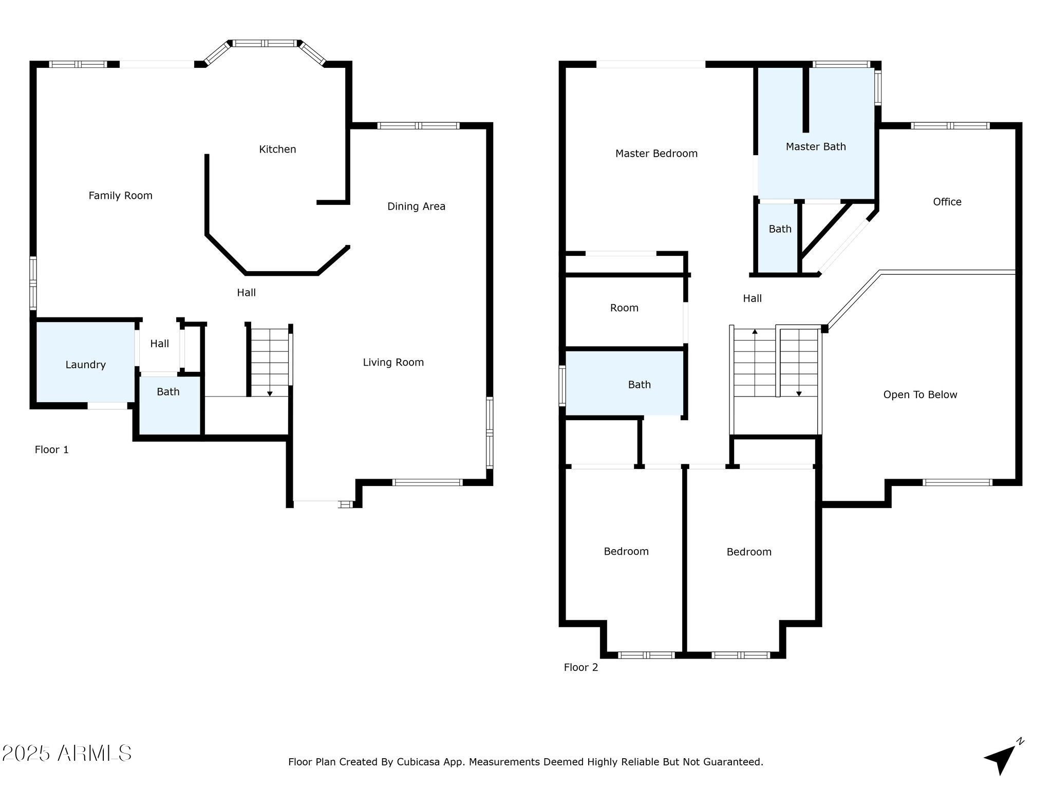 3854 E CATHEDRAL ROCK Drive