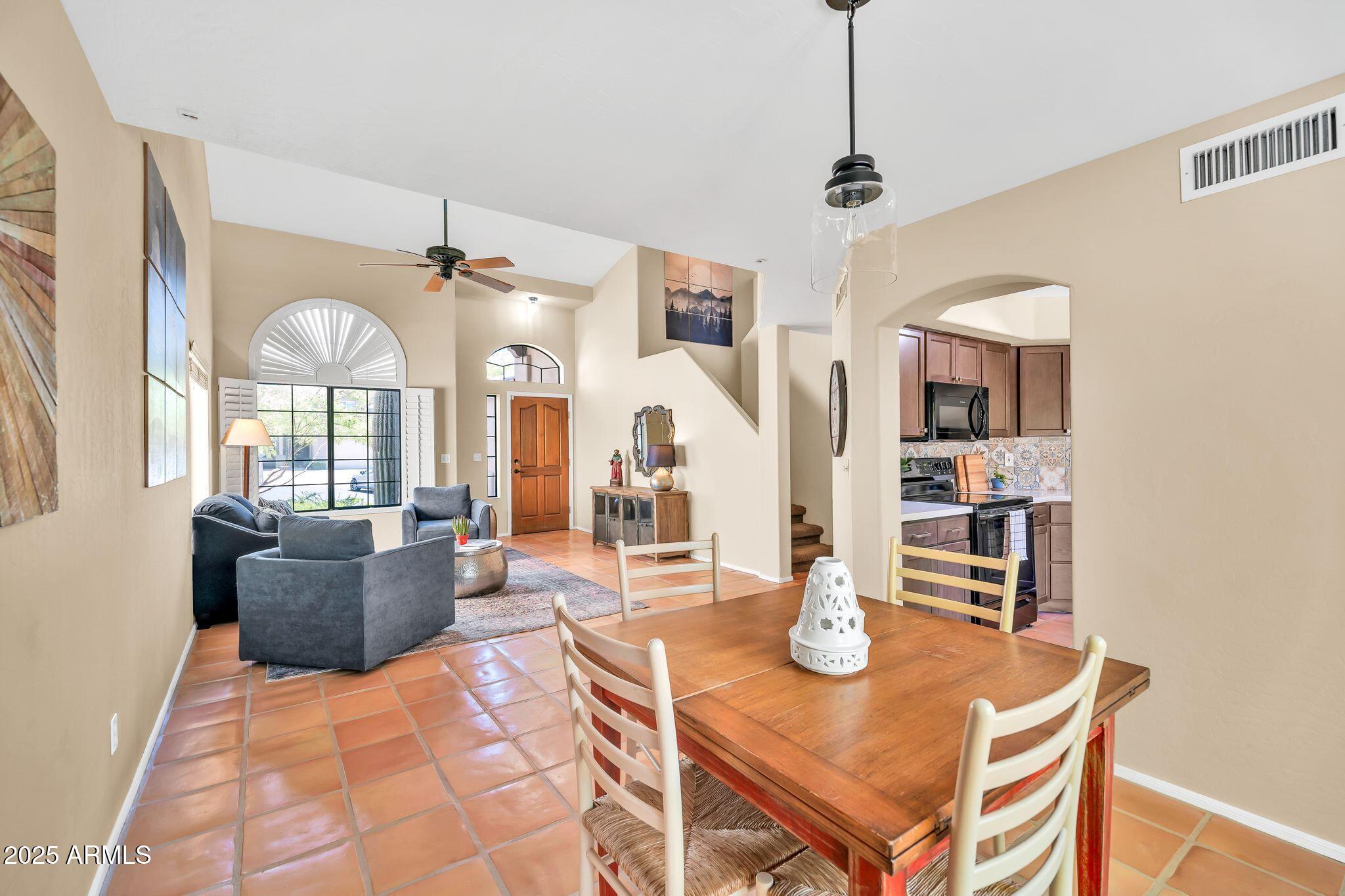 3854 E CATHEDRAL ROCK Drive