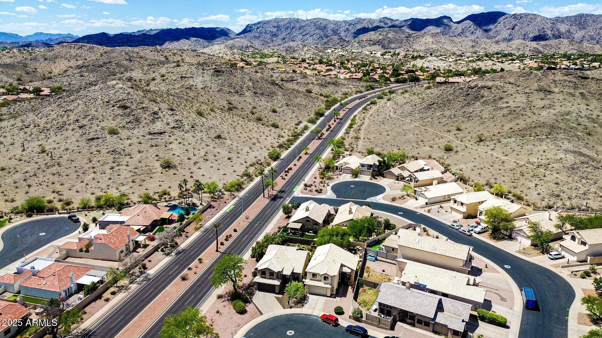 3854 E CATHEDRAL ROCK Drive