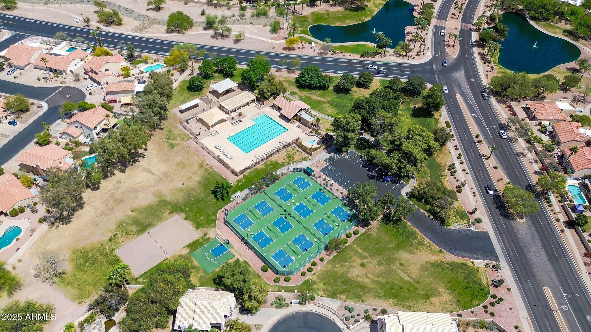 3854 E CATHEDRAL ROCK Drive