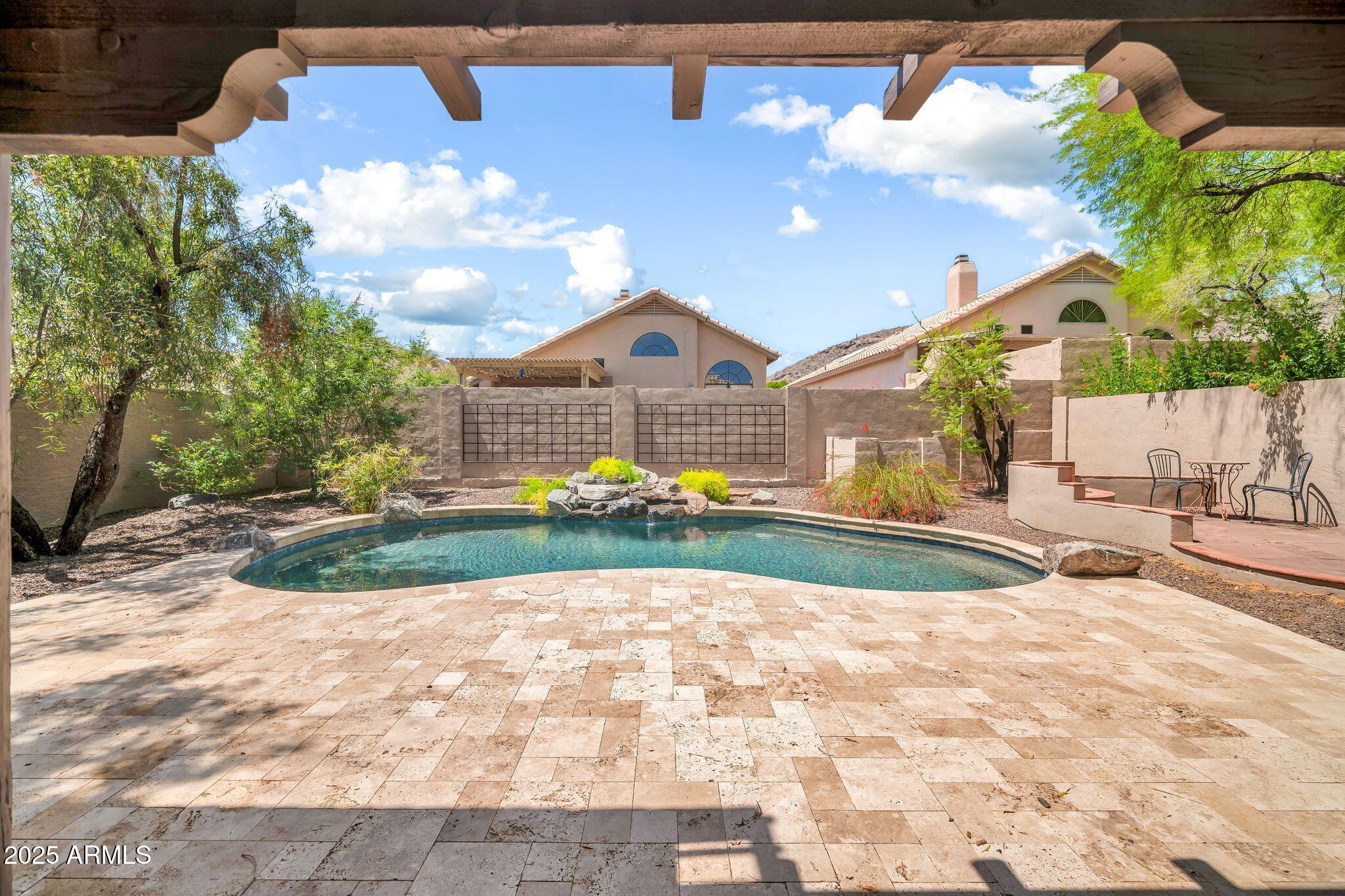 3854 E CATHEDRAL ROCK Drive