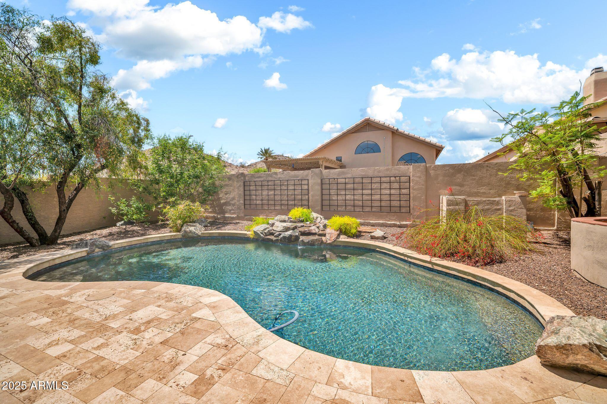 3854 E CATHEDRAL ROCK Drive