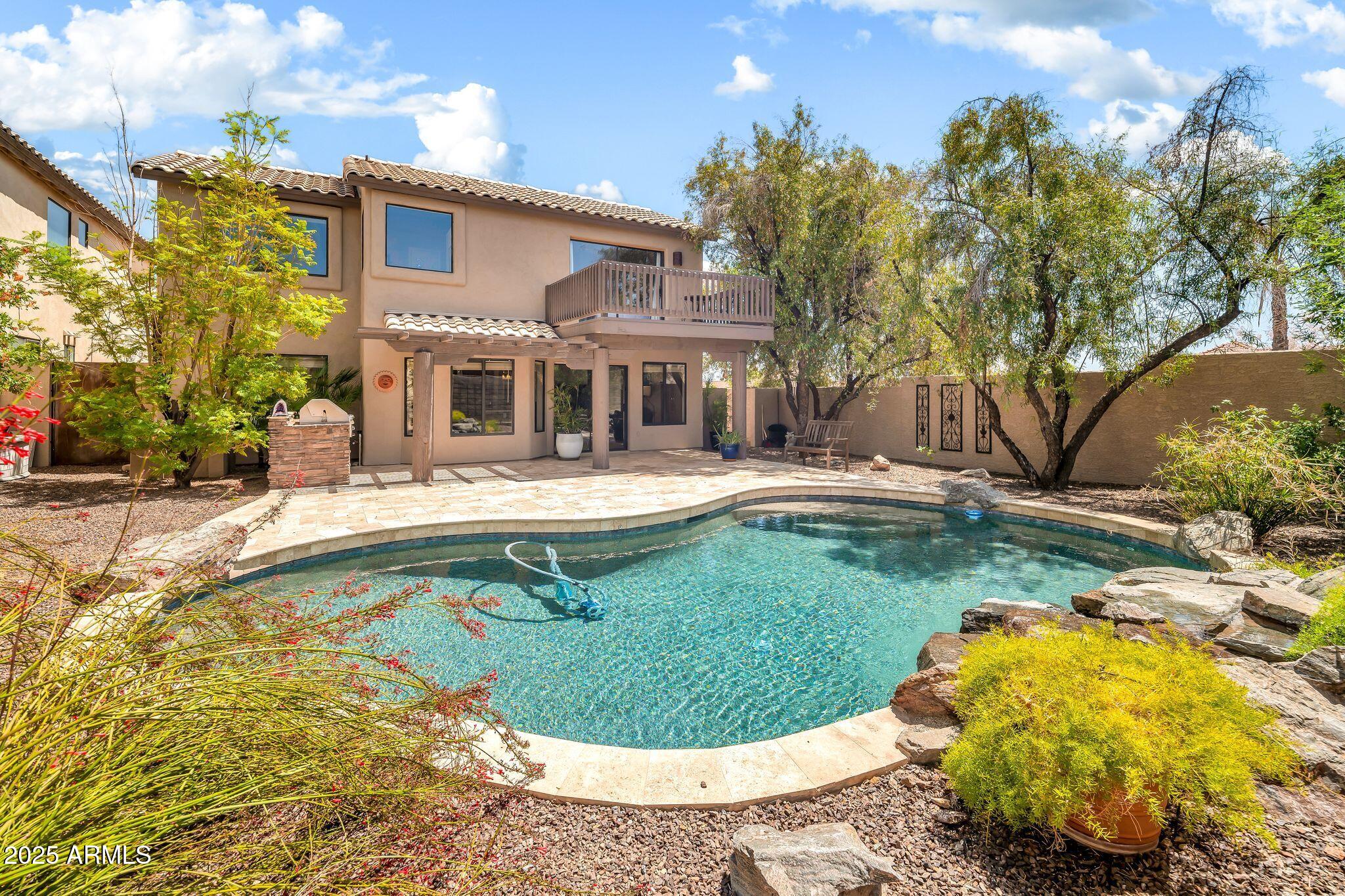 3854 E CATHEDRAL ROCK Drive