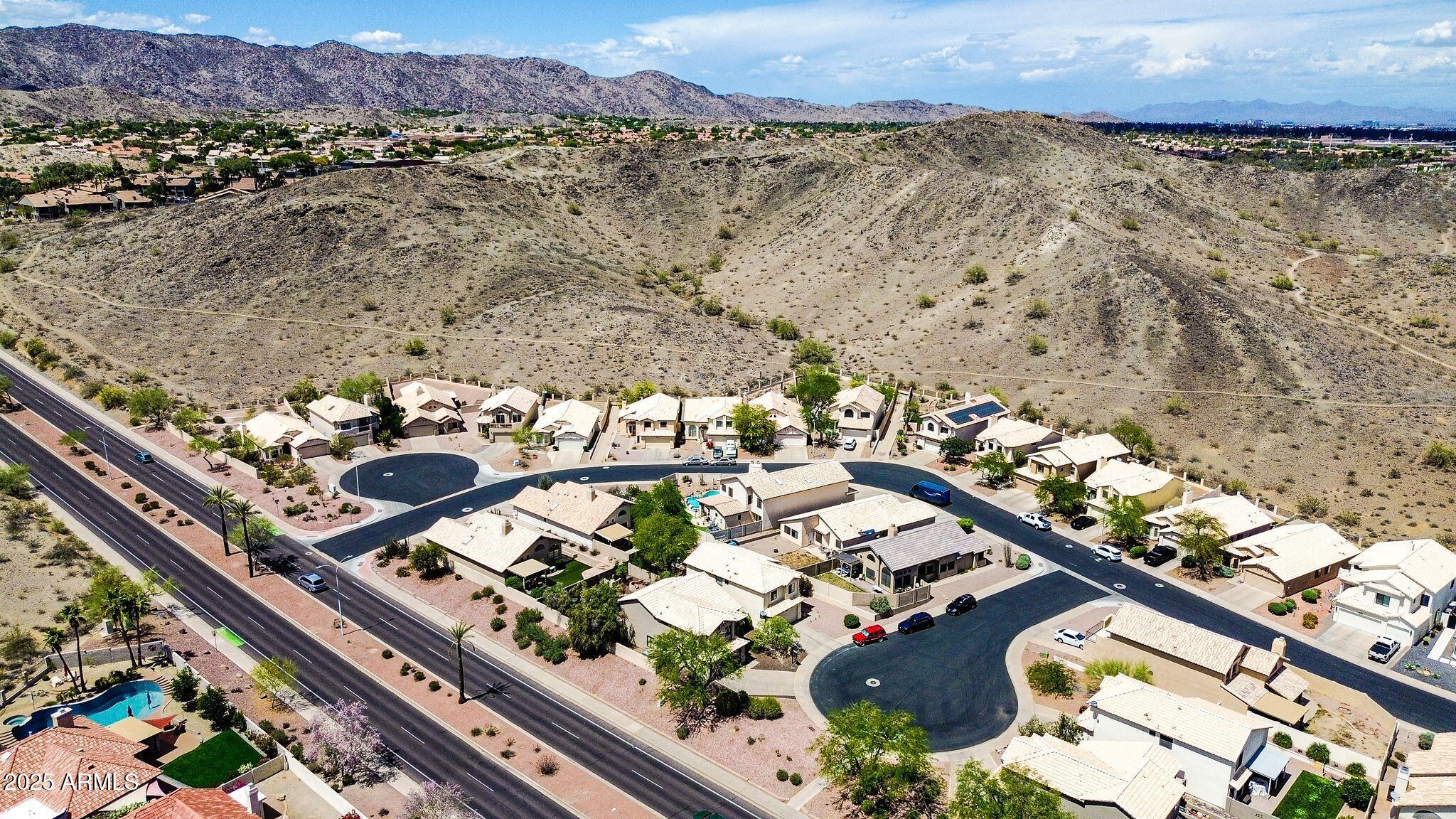 3854 E CATHEDRAL ROCK Drive