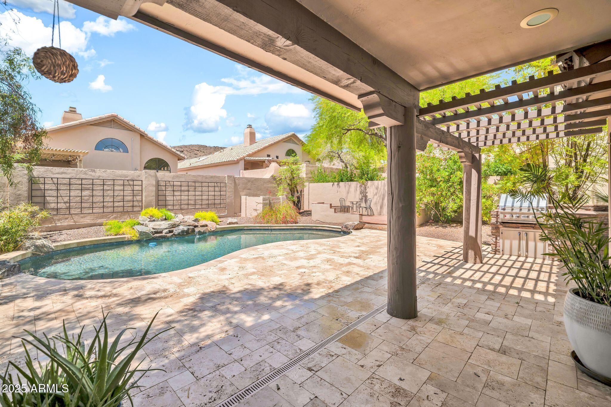 3854 E CATHEDRAL ROCK Drive