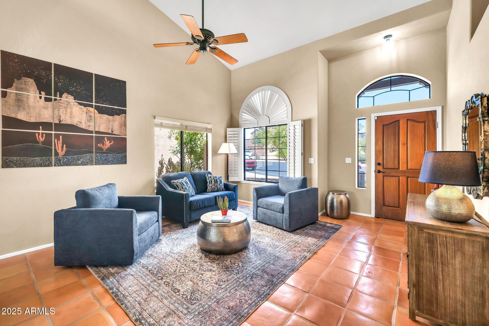 3854 E CATHEDRAL ROCK Drive