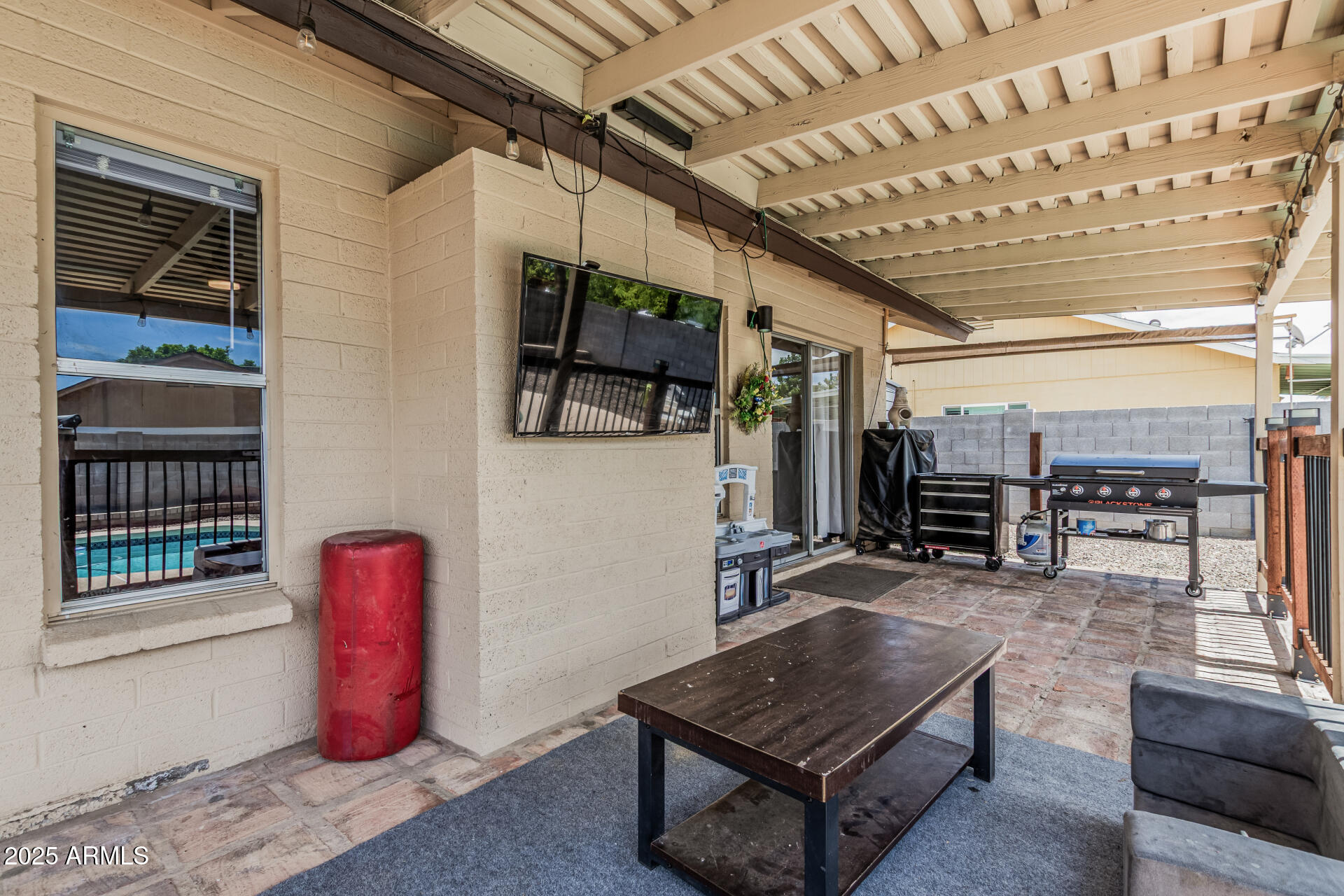 3047 W SANDRA Terrace