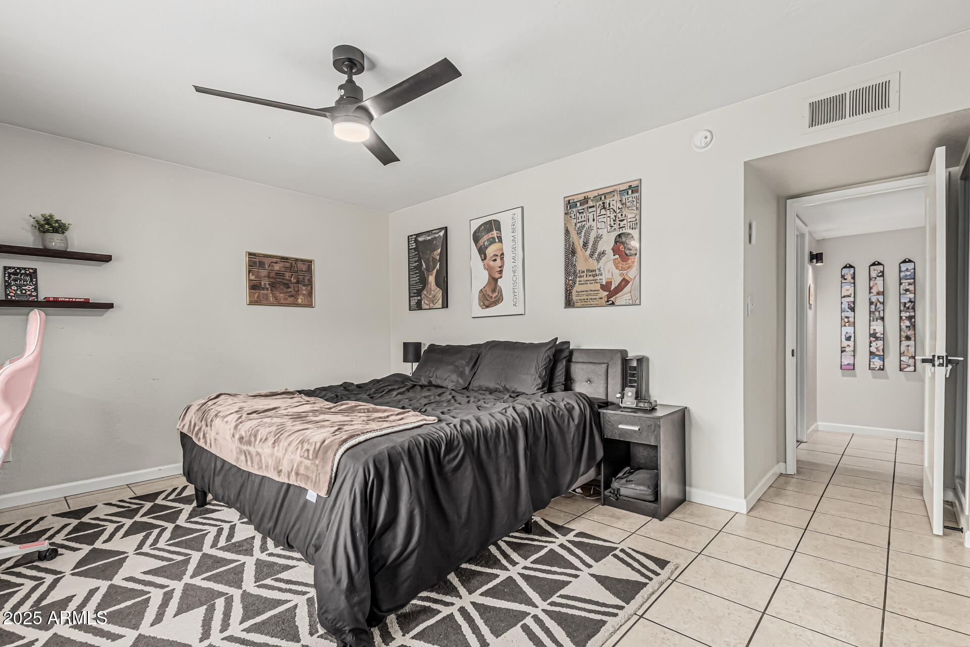 3047 W SANDRA Terrace