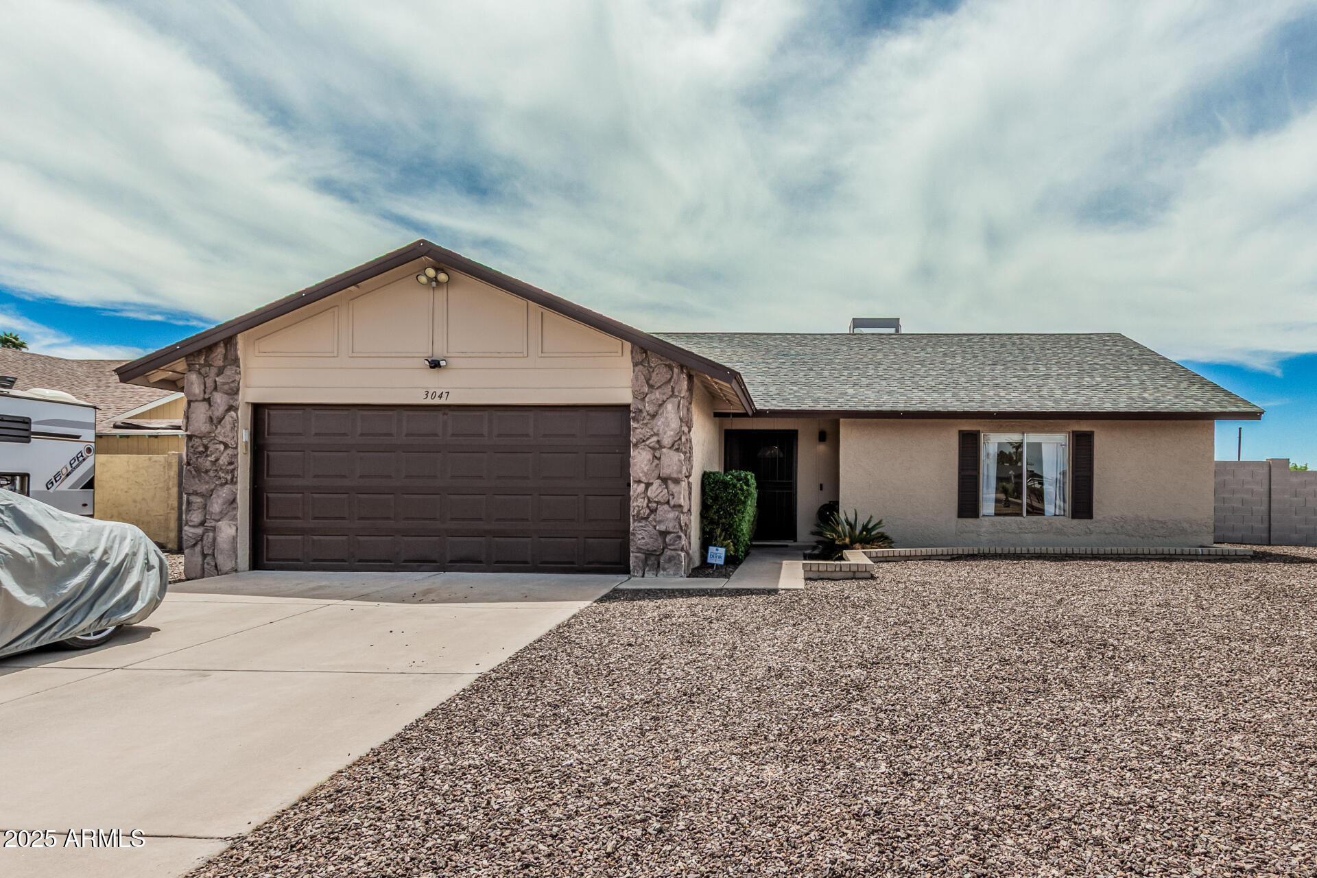 3047 W SANDRA Terrace