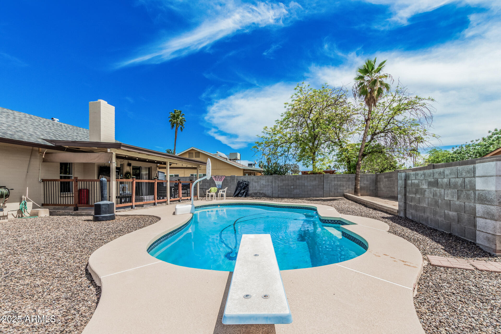 3047 W SANDRA Terrace