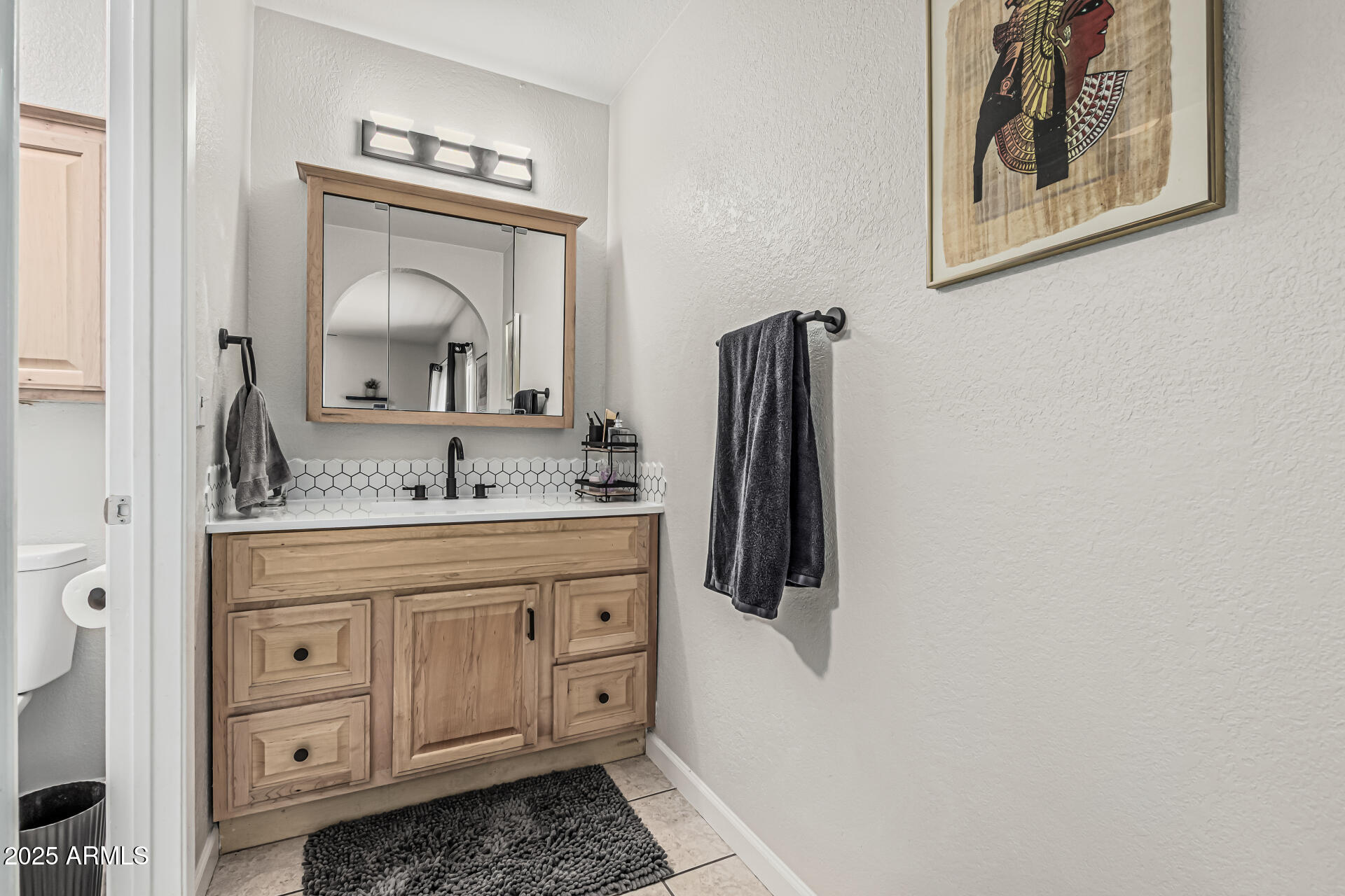 3047 W SANDRA Terrace