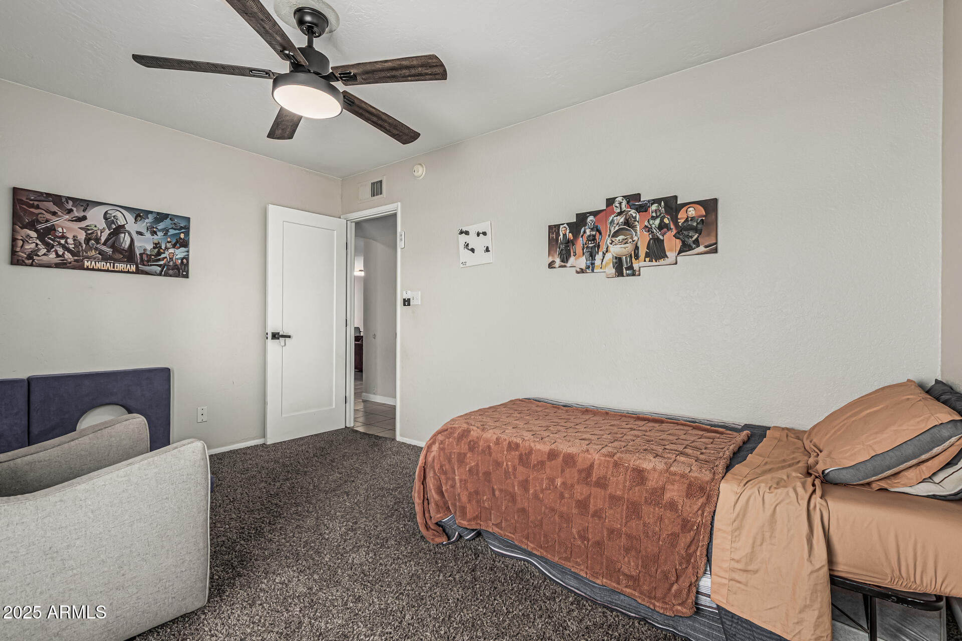 3047 W SANDRA Terrace