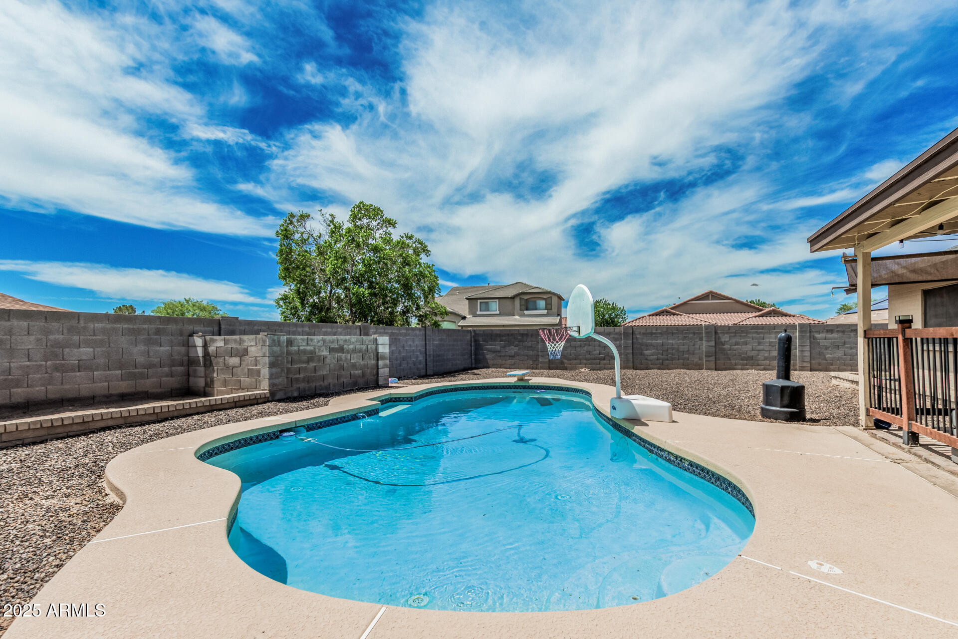 3047 W SANDRA Terrace