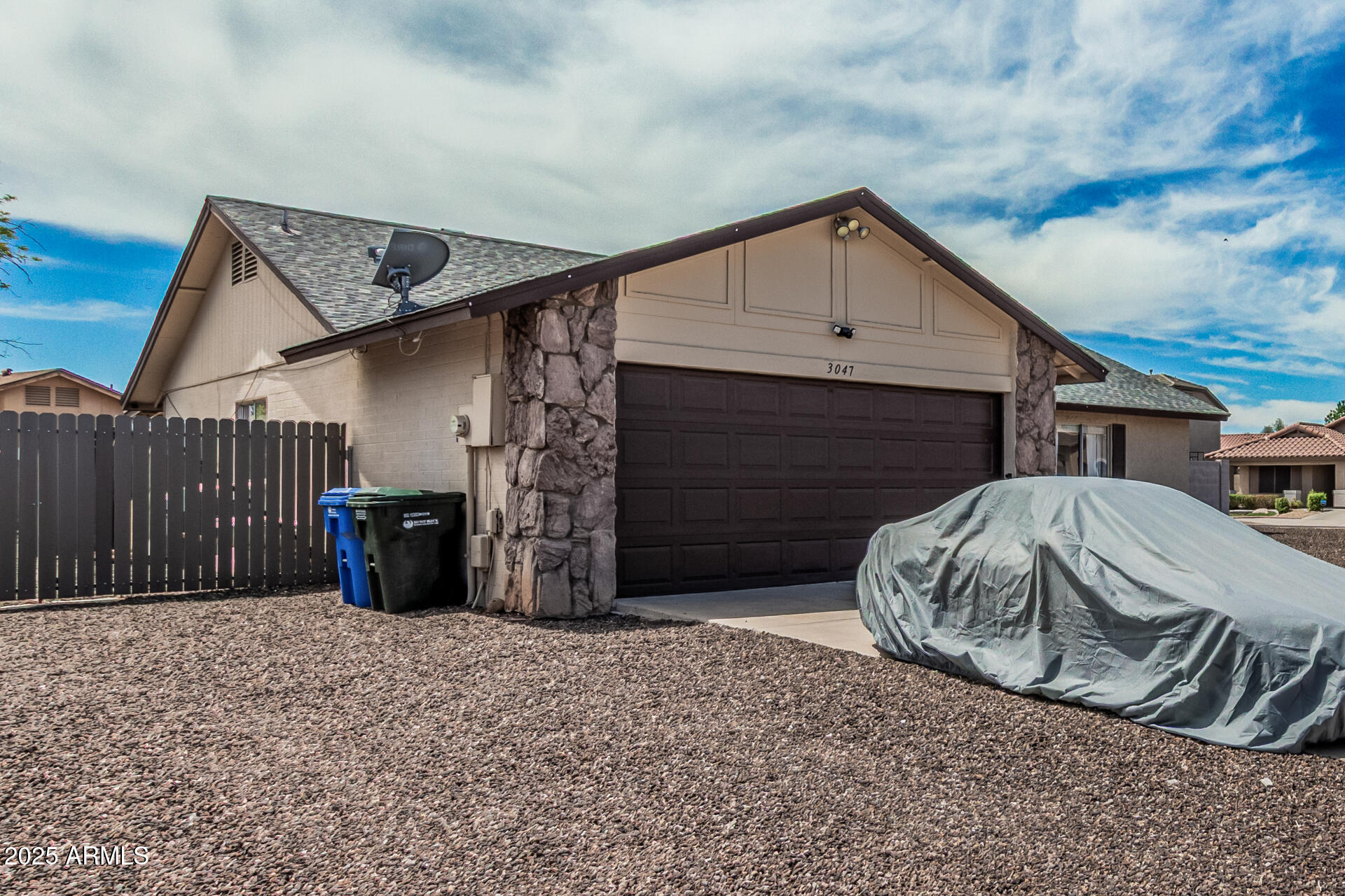 3047 W SANDRA Terrace